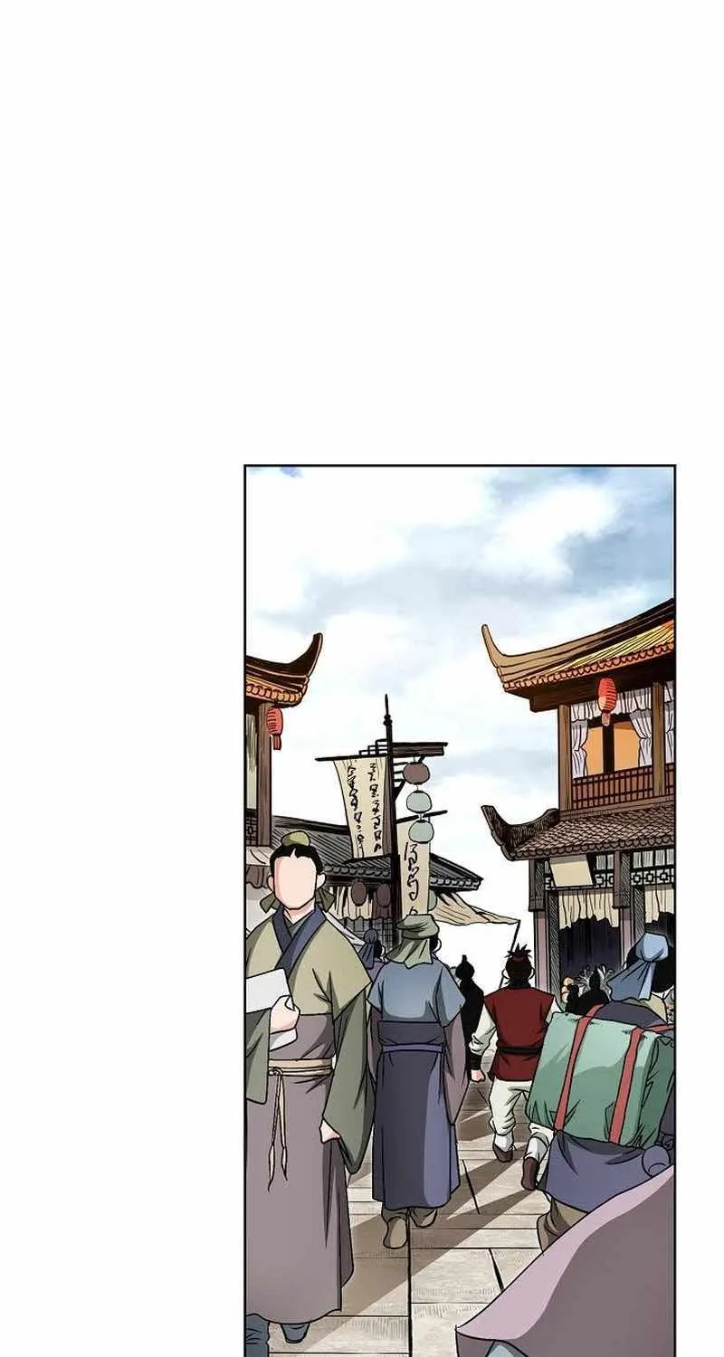 Unrivaled Warrior Chapter 3 page 93 - 