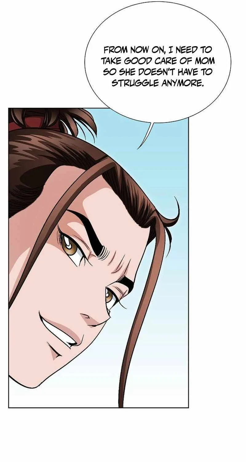 Unrivaled Warrior Chapter 3 page 96 - 