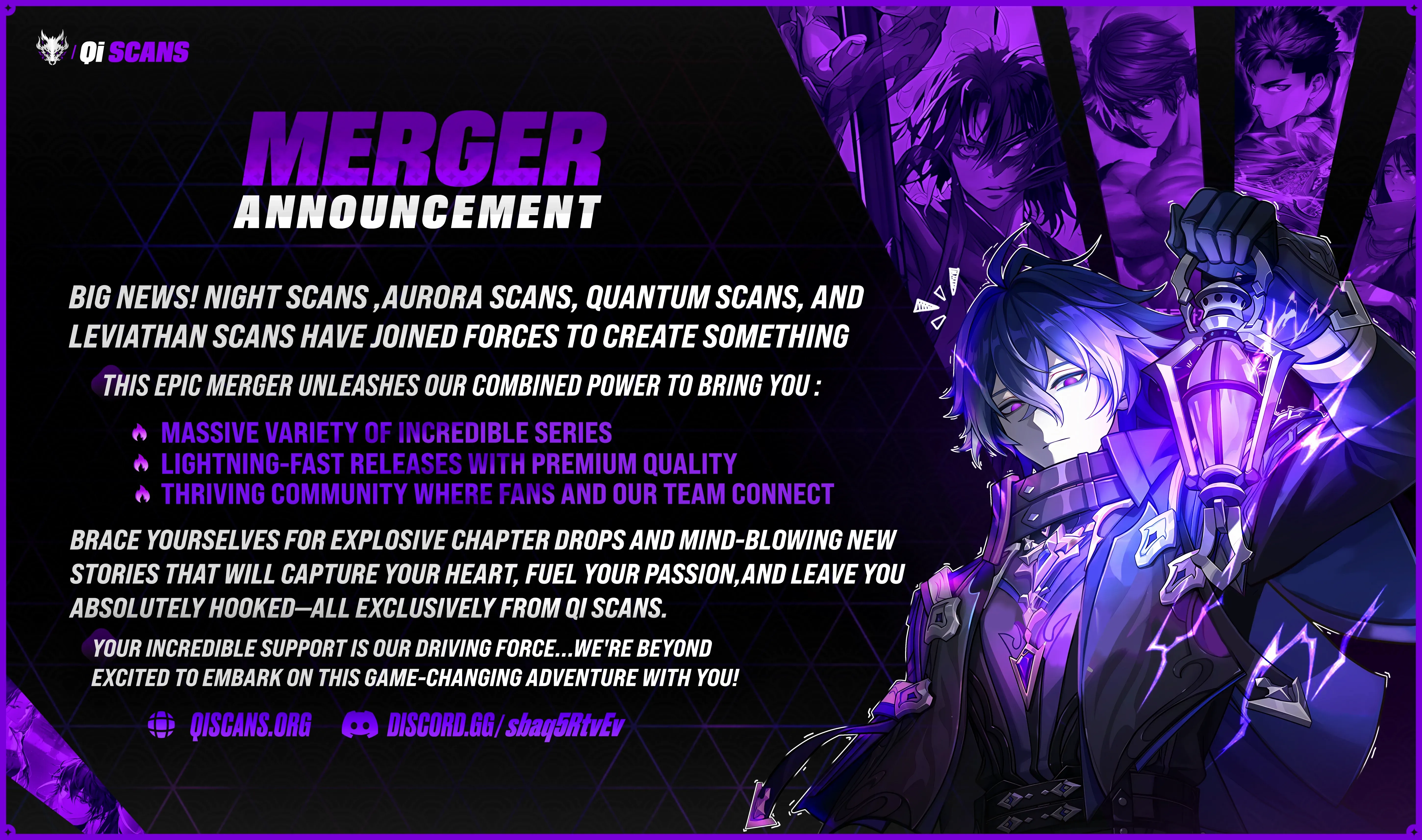 Unrivaled Warrior Chapter 33 page 2 - 