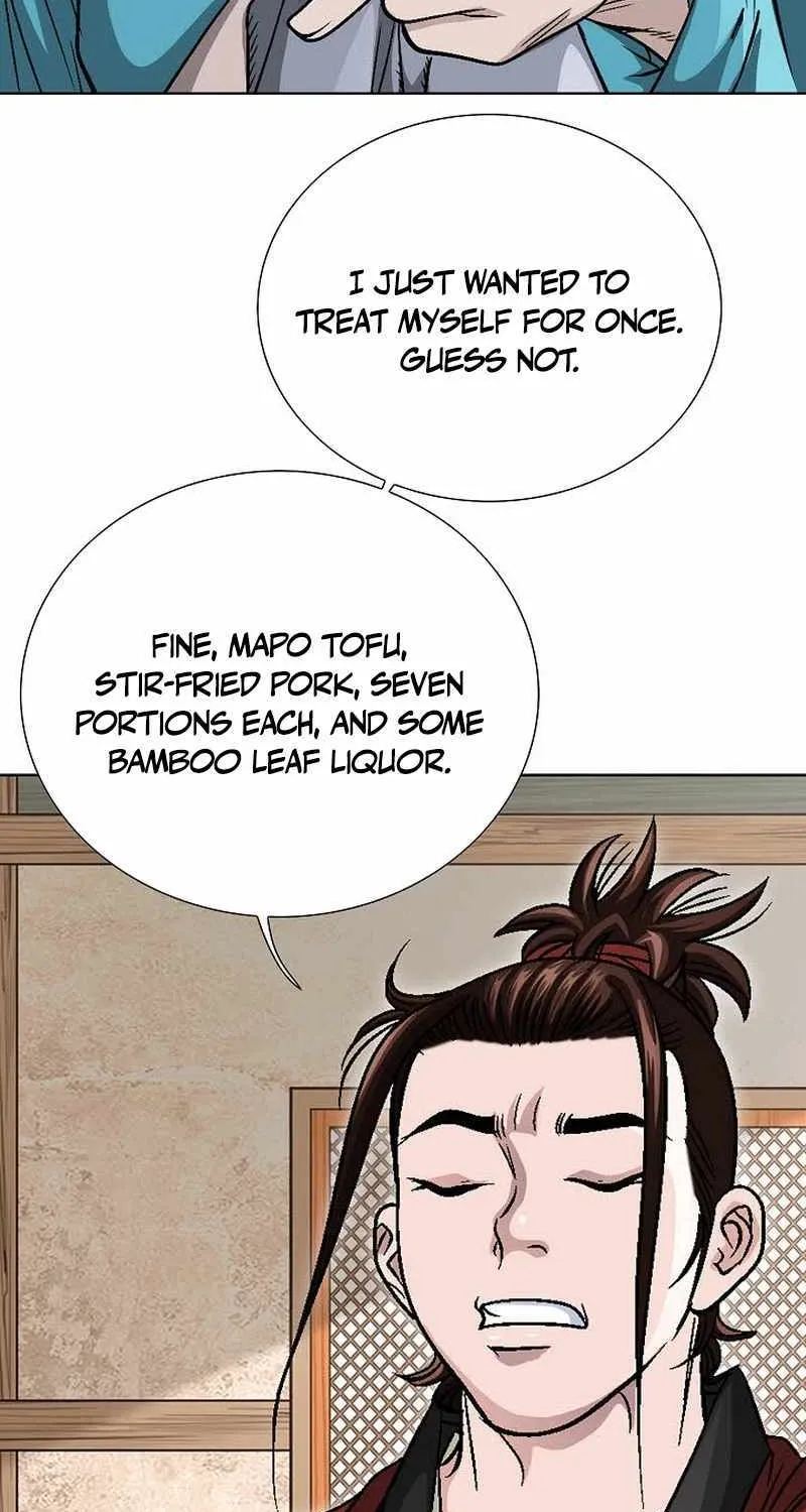 Unrivaled Warrior Chapter 4 page 104 - 