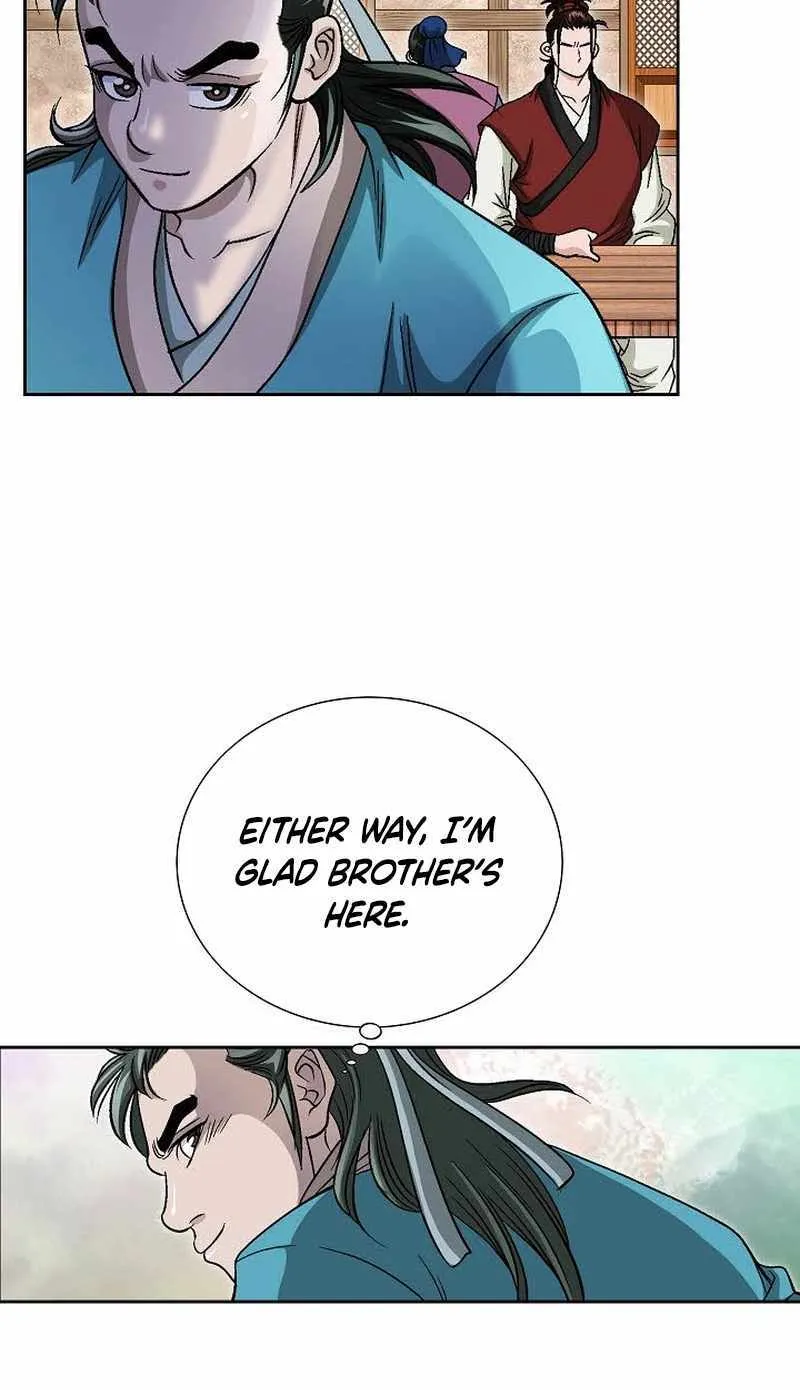 Unrivaled Warrior Chapter 4 page 106 - 