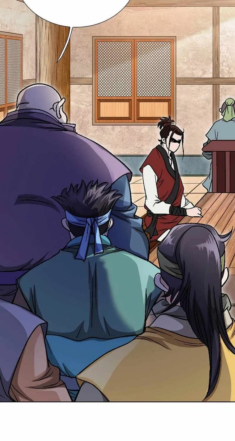 Unrivaled Warrior Chapter 4 page 108 - 
