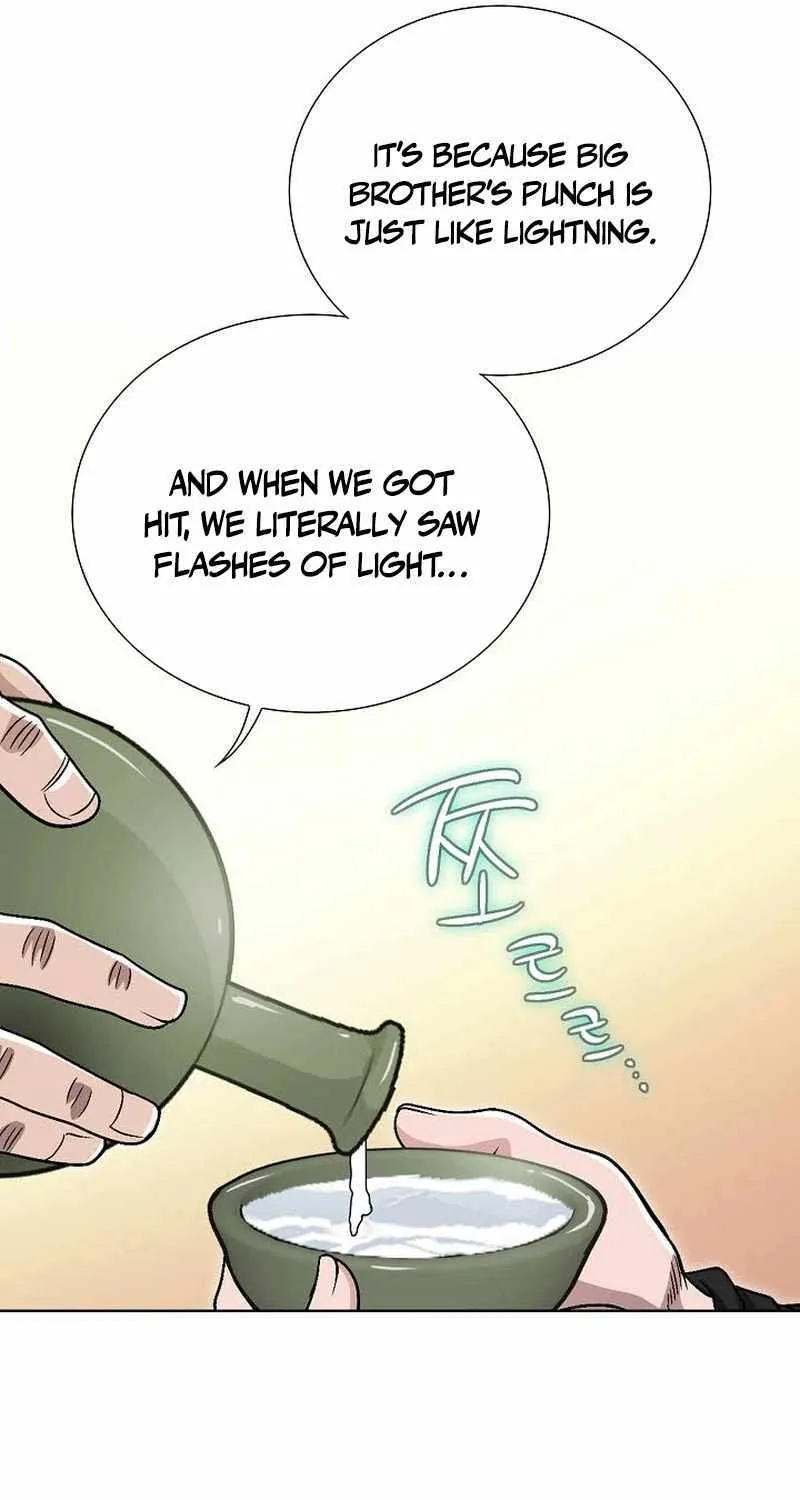 Unrivaled Warrior Chapter 4 page 113 - 