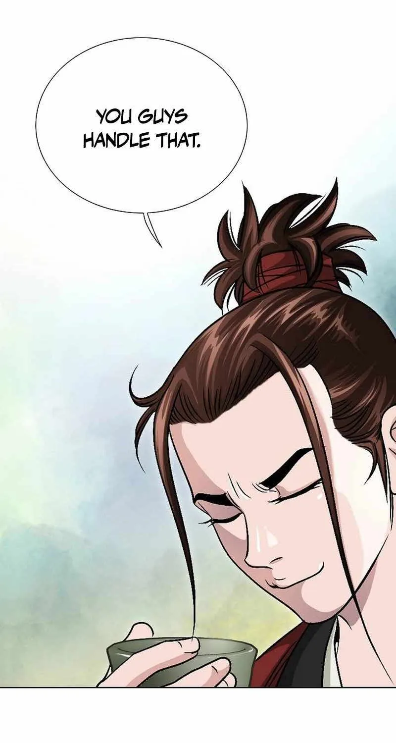 Unrivaled Warrior Chapter 4 page 114 - 