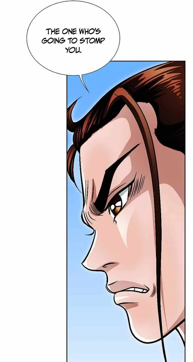 Unrivaled Warrior Chapter 4 page 24 - 