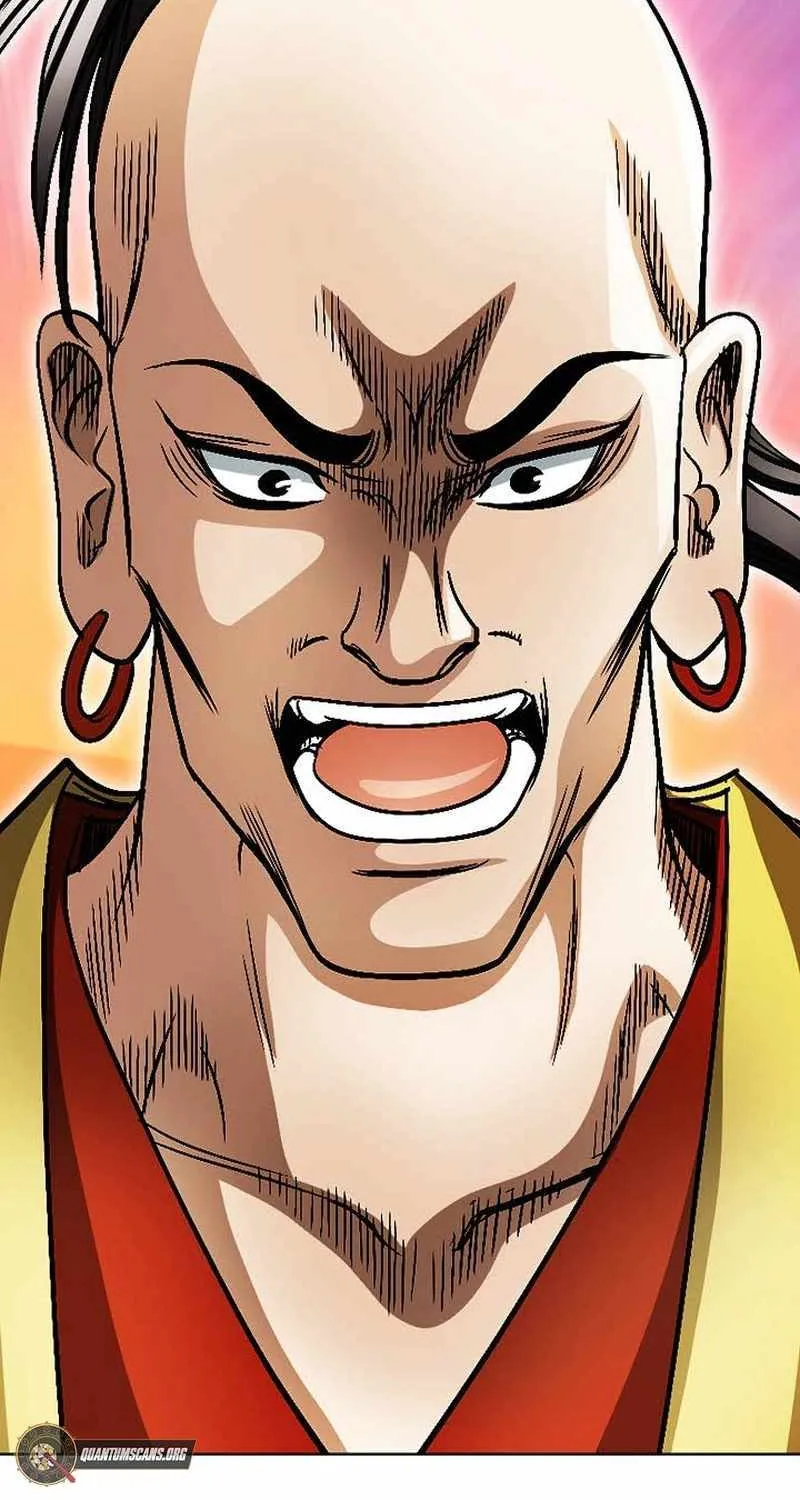 Unrivaled Warrior Chapter 4 page 26 - 