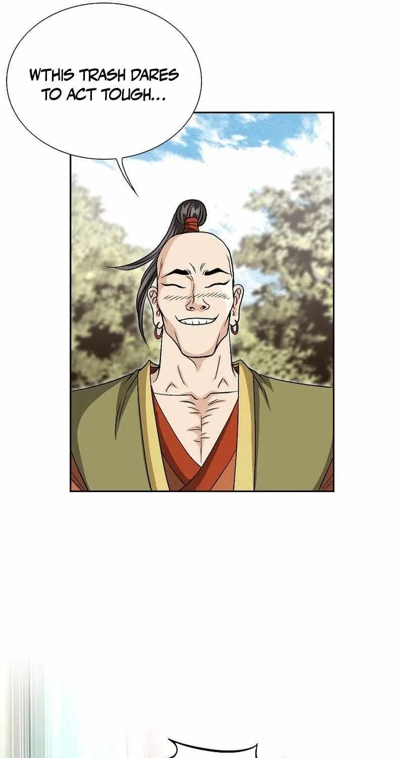 Unrivaled Warrior Chapter 4 page 29 - 