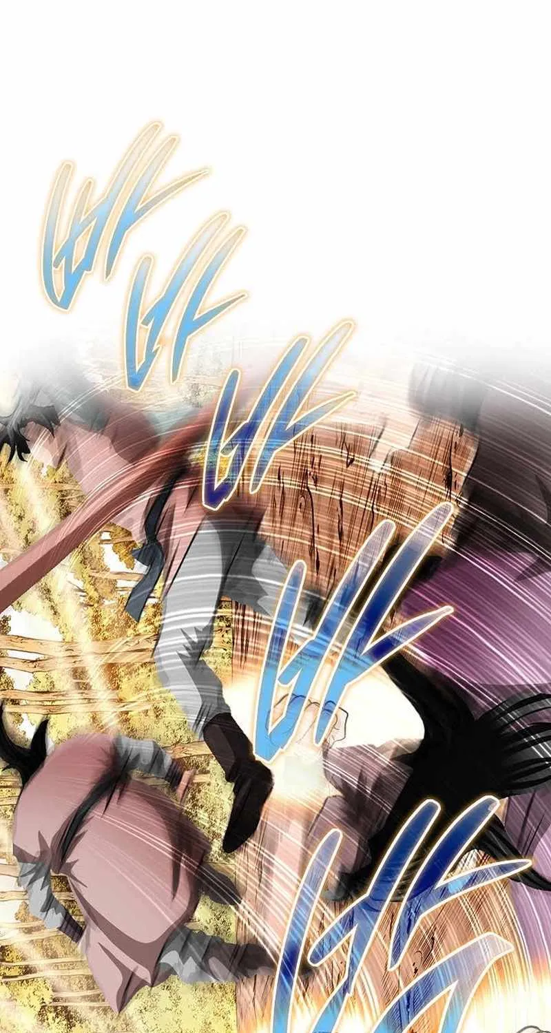 Unrivaled Warrior Chapter 4 page 31 - 