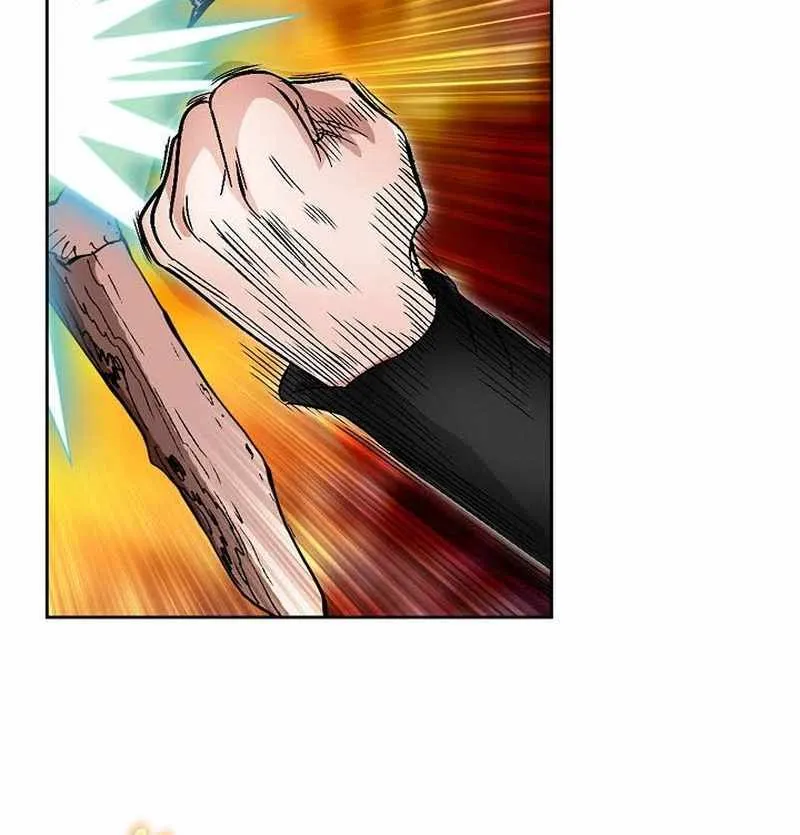 Unrivaled Warrior Chapter 4 page 33 - 