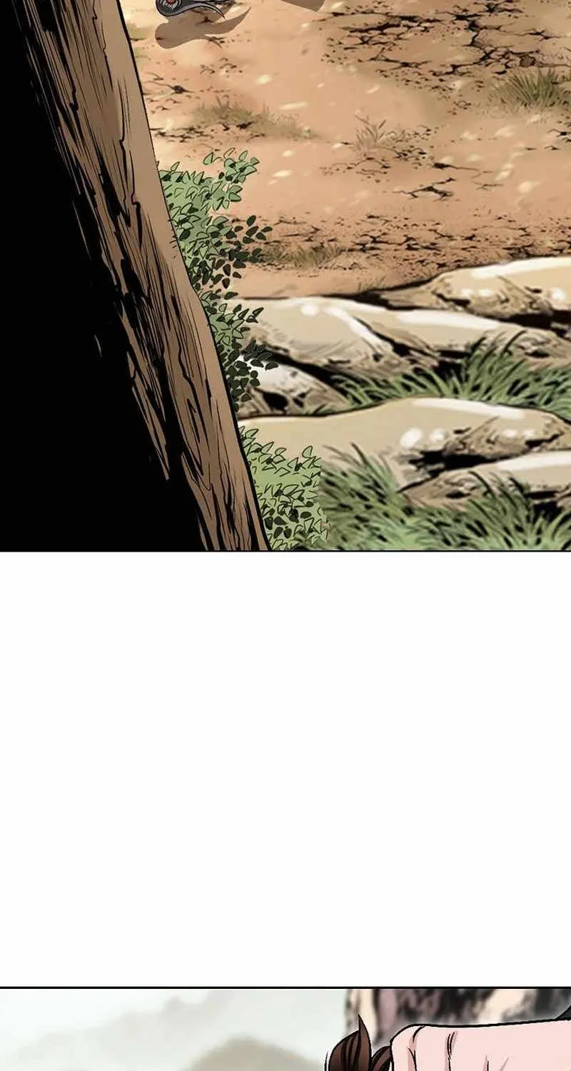 Unrivaled Warrior Chapter 4 page 48 - 