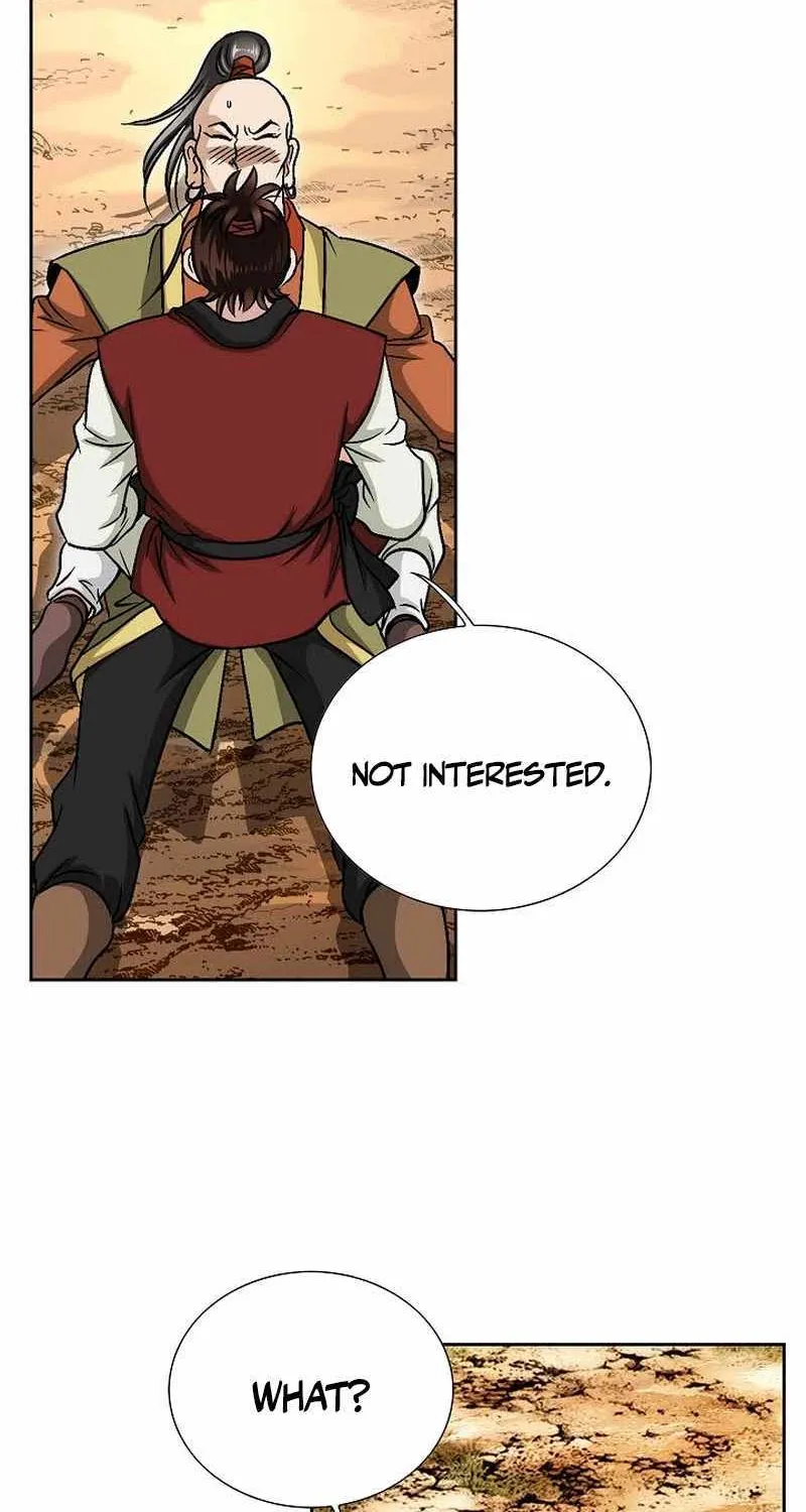 Unrivaled Warrior Chapter 4 page 53 - 