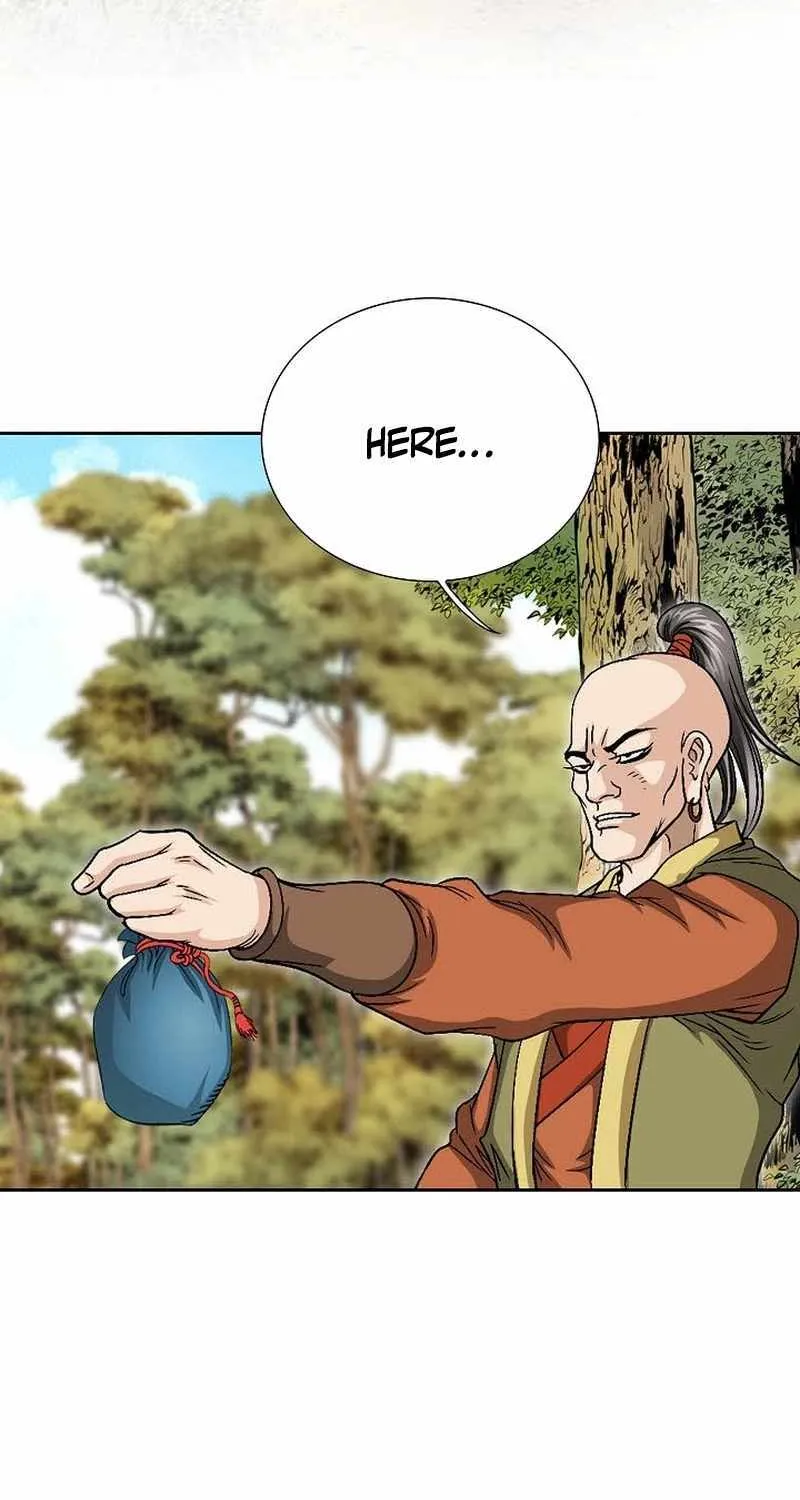Unrivaled Warrior Chapter 4 page 57 - 