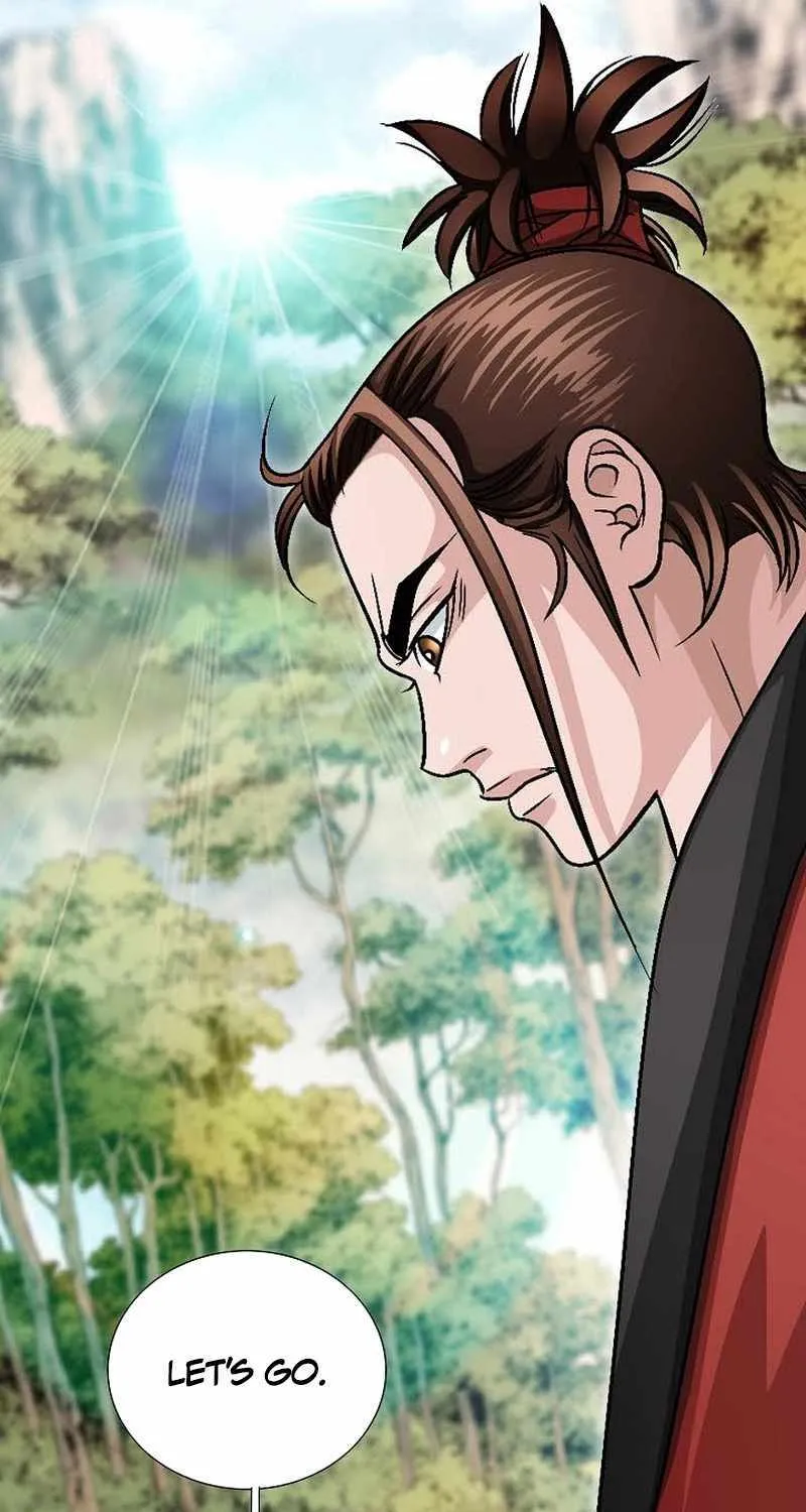 Unrivaled Warrior Chapter 4 page 59 - 