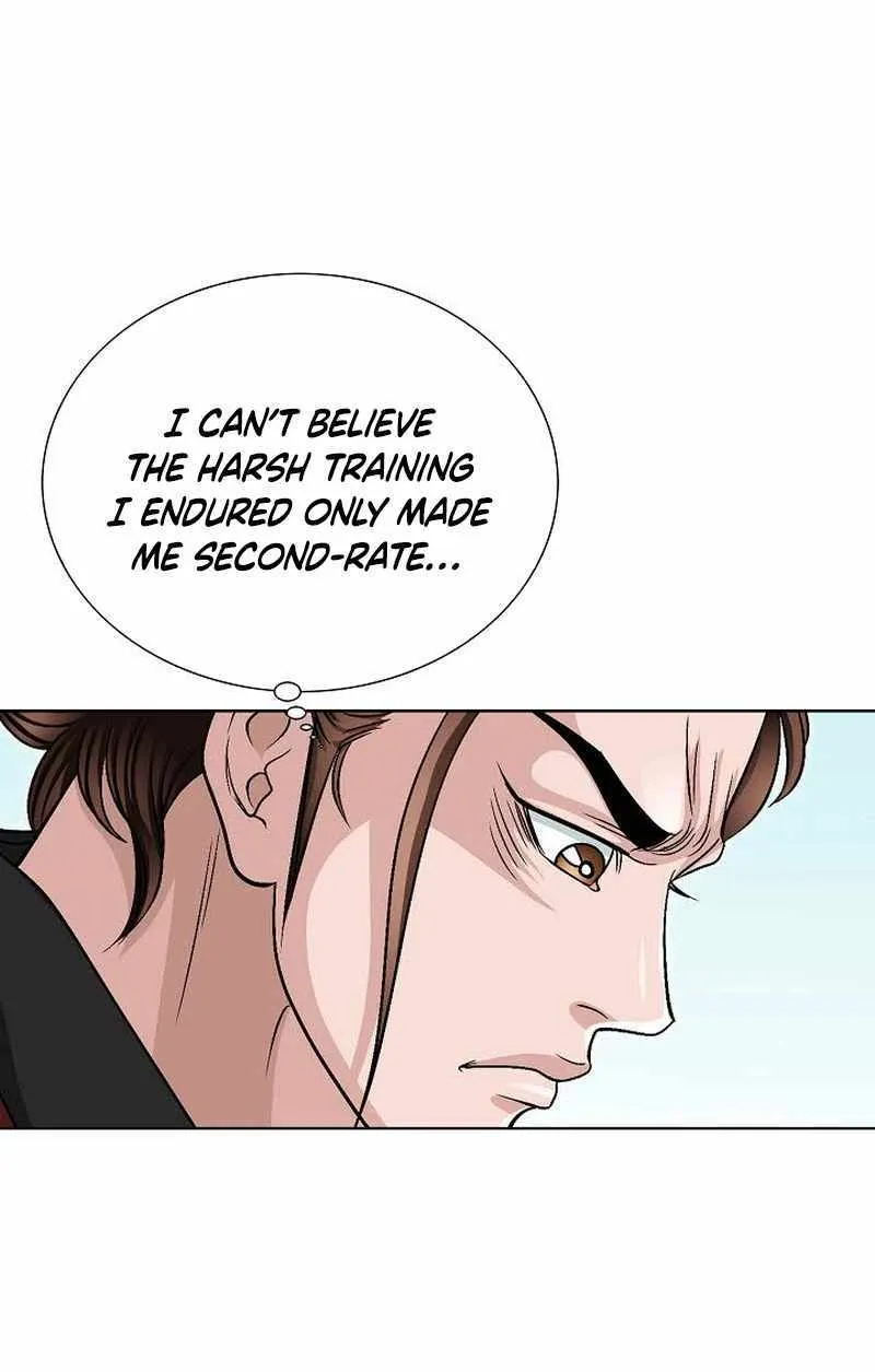 Unrivaled Warrior Chapter 4 page 63 - 