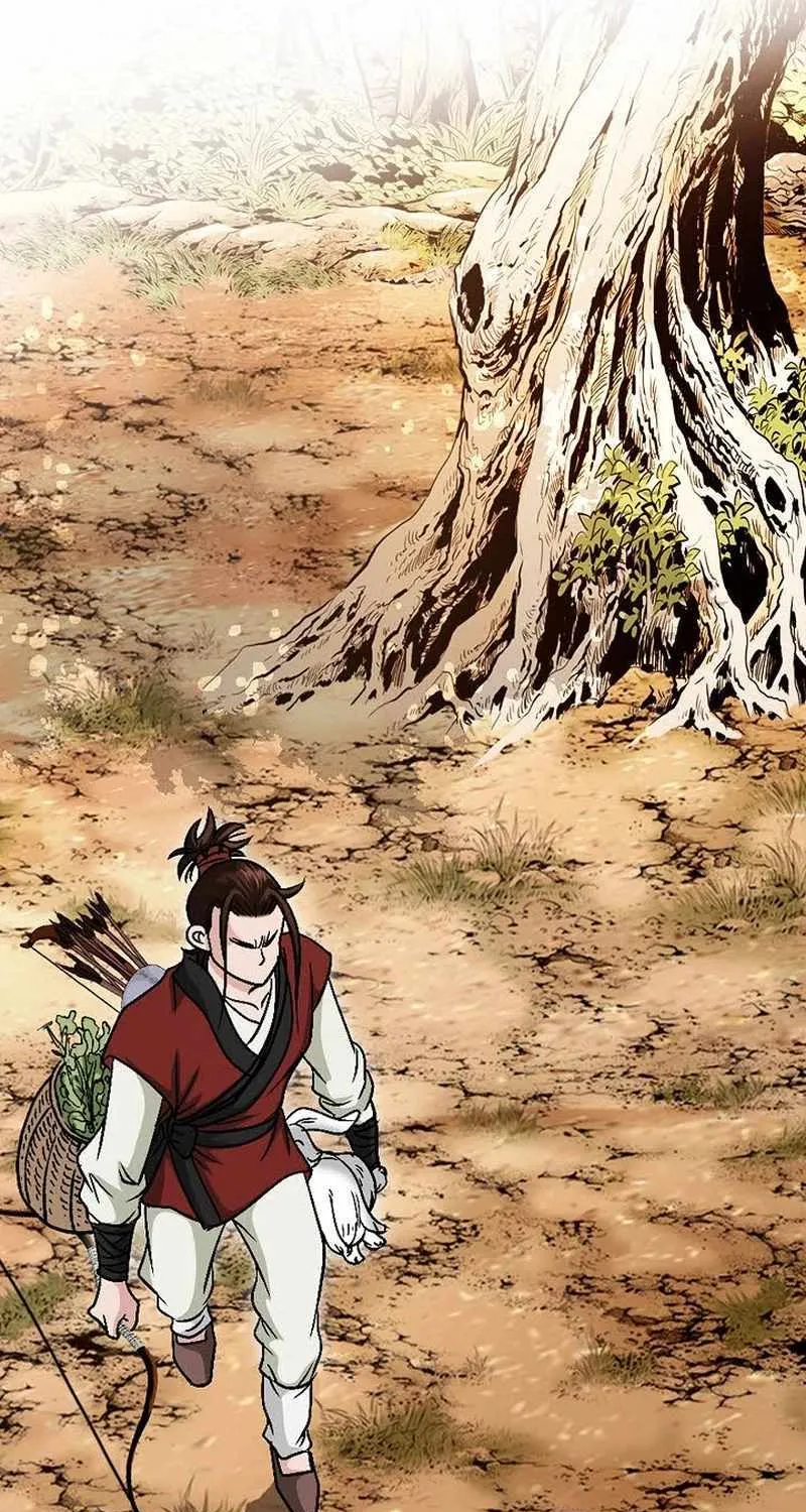 Unrivaled Warrior Chapter 4 page 69 - 