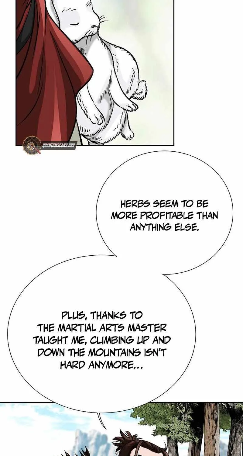 Unrivaled Warrior Chapter 4 page 71 - 