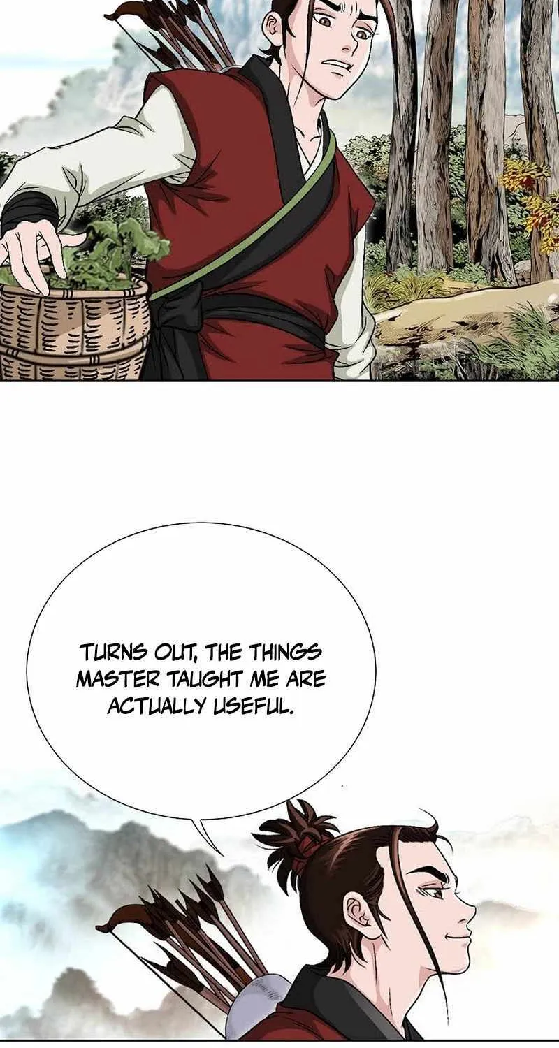 Unrivaled Warrior Chapter 4 page 72 - 