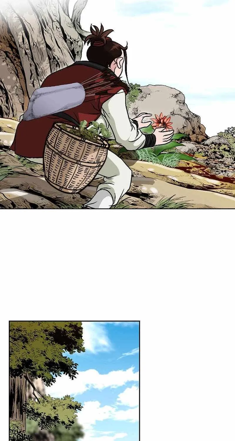 Unrivaled Warrior Chapter 4 page 75 - 