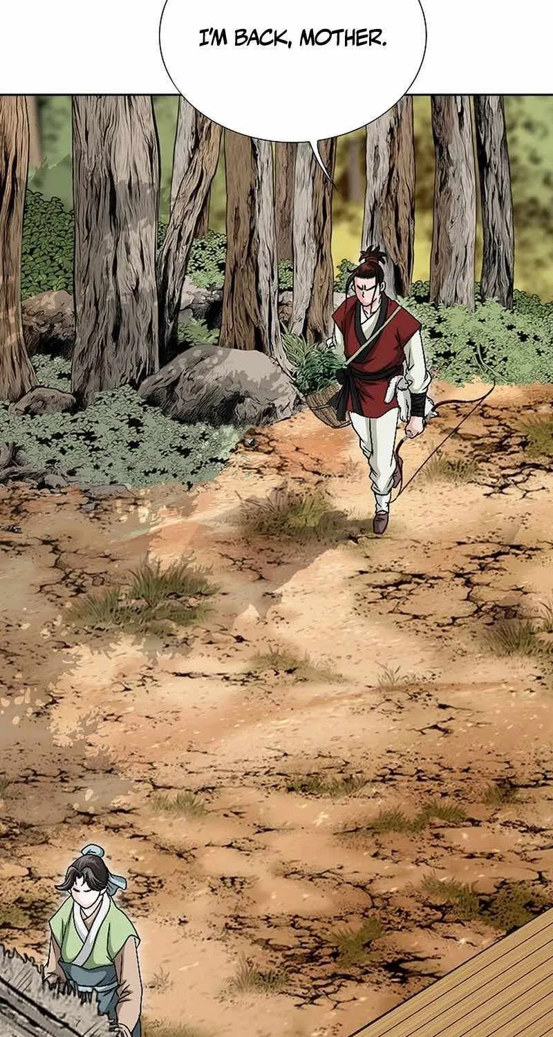 Unrivaled Warrior Chapter 4 page 77 - 