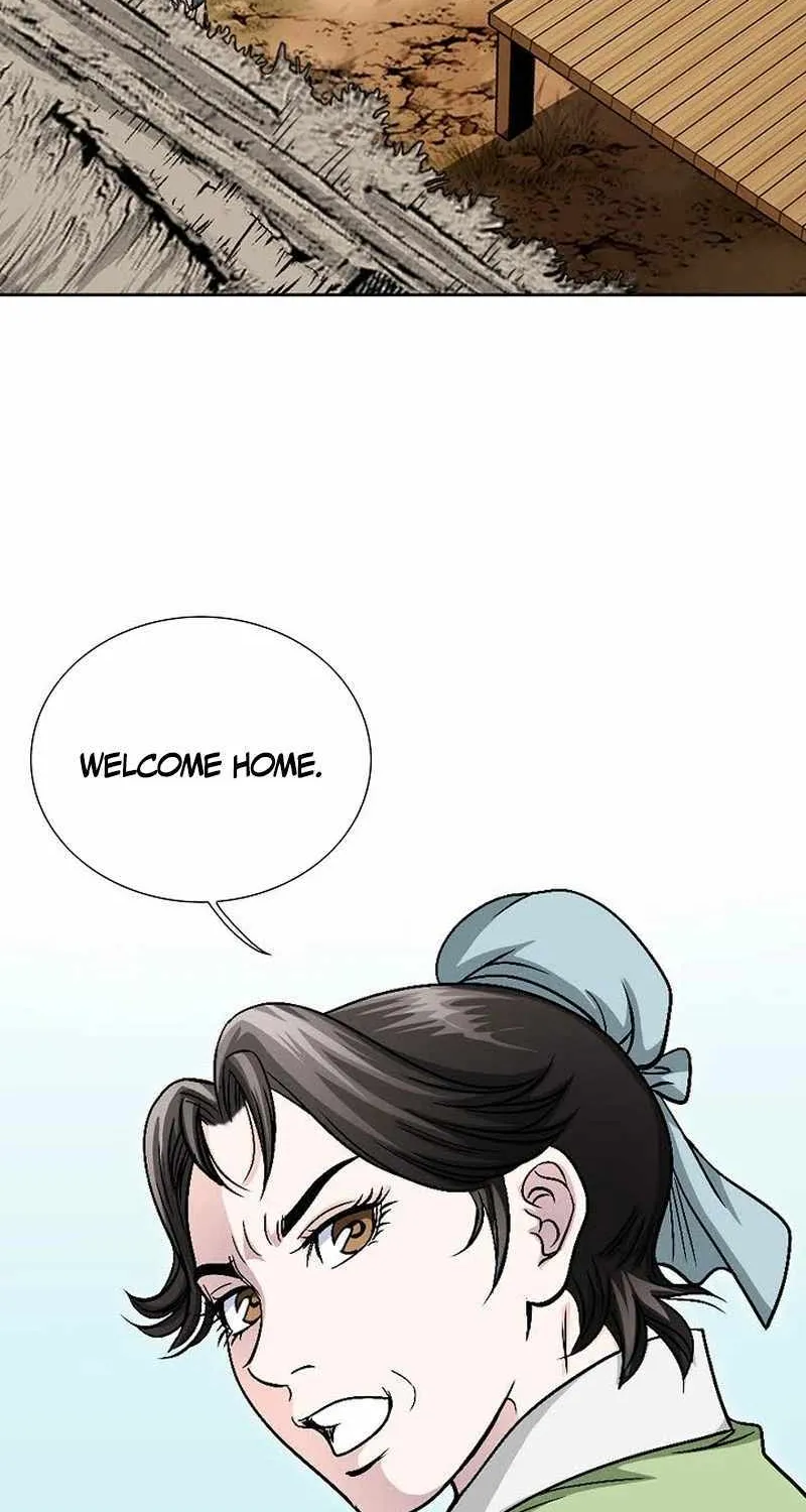 Unrivaled Warrior Chapter 4 page 78 - 