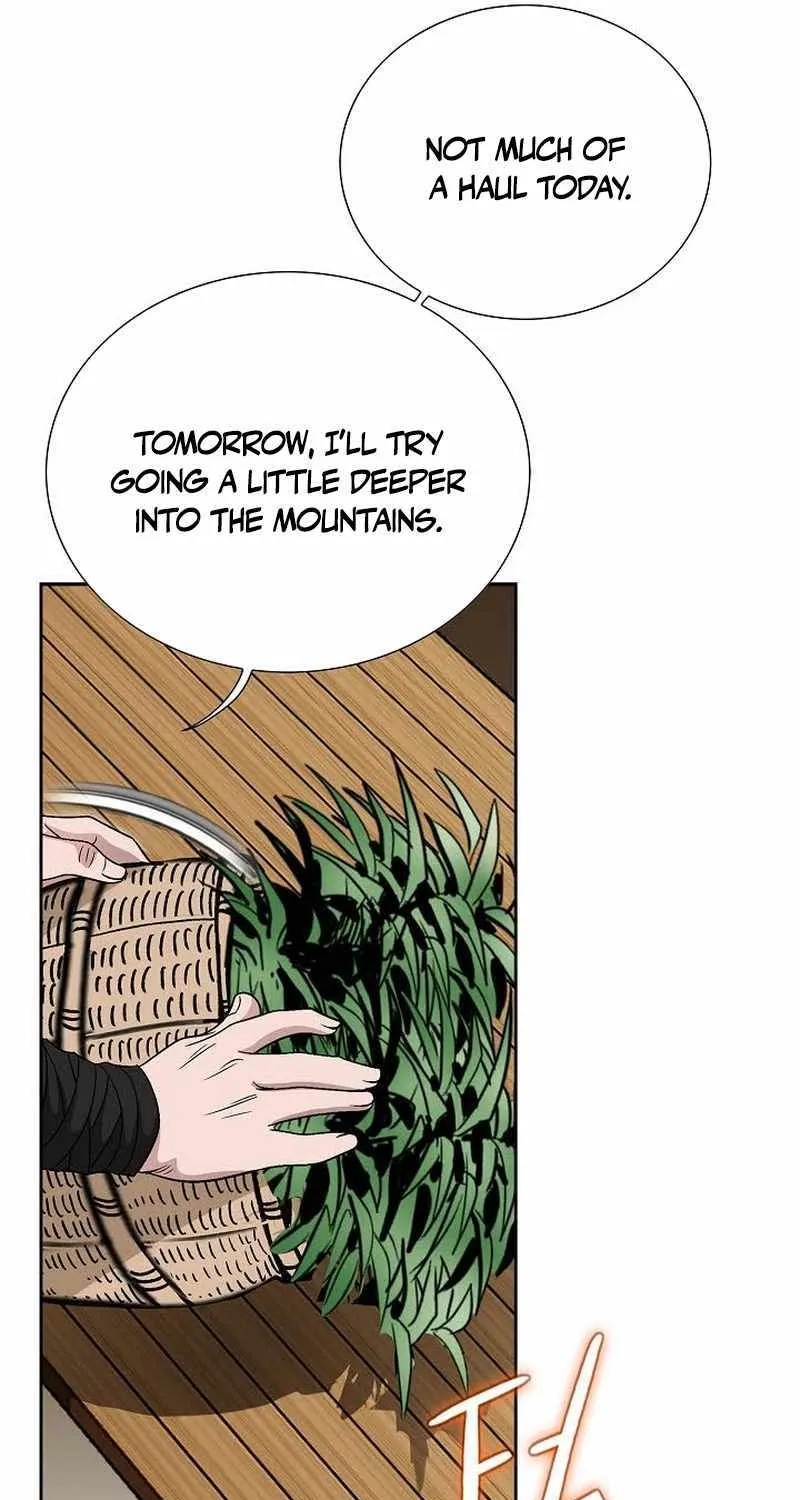 Unrivaled Warrior Chapter 4 page 80 - 