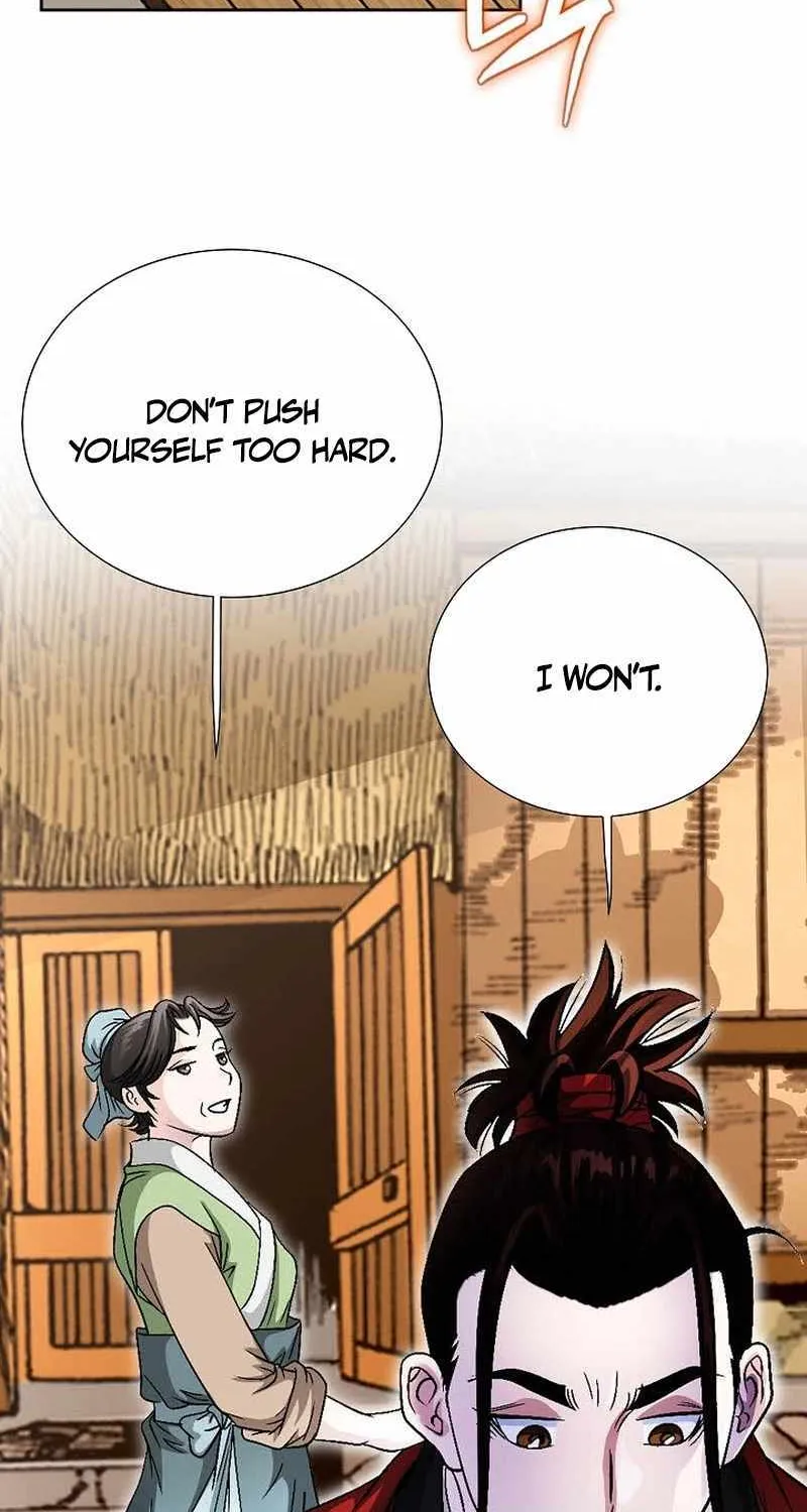 Unrivaled Warrior Chapter 4 page 81 - 