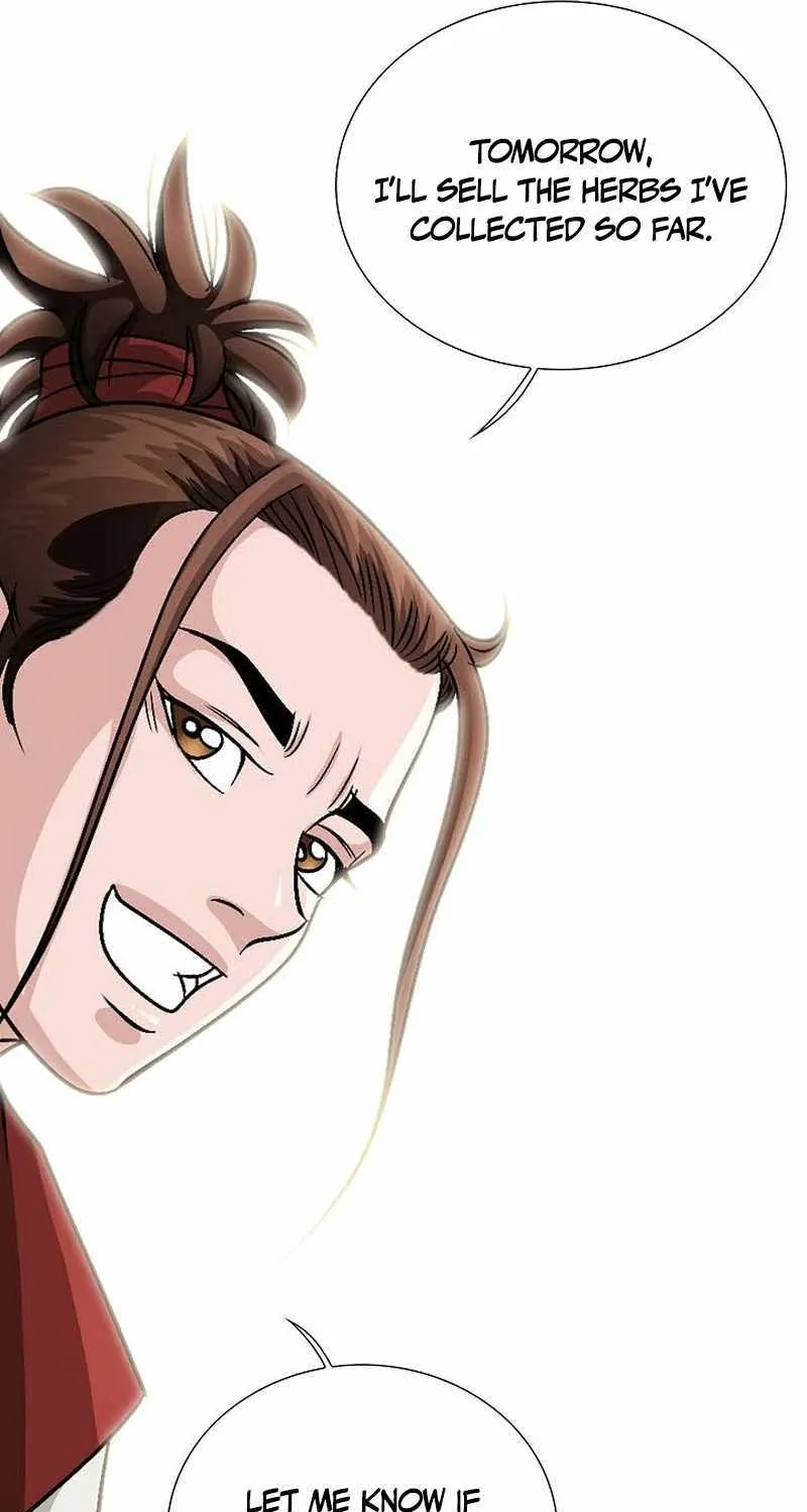 Unrivaled Warrior Chapter 4 page 85 - 