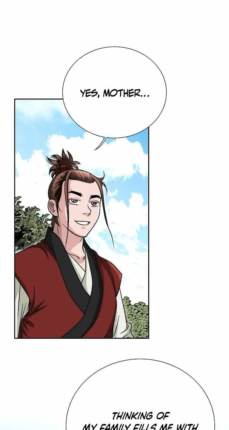 Unrivaled Warrior Chapter 4 page 87 - 