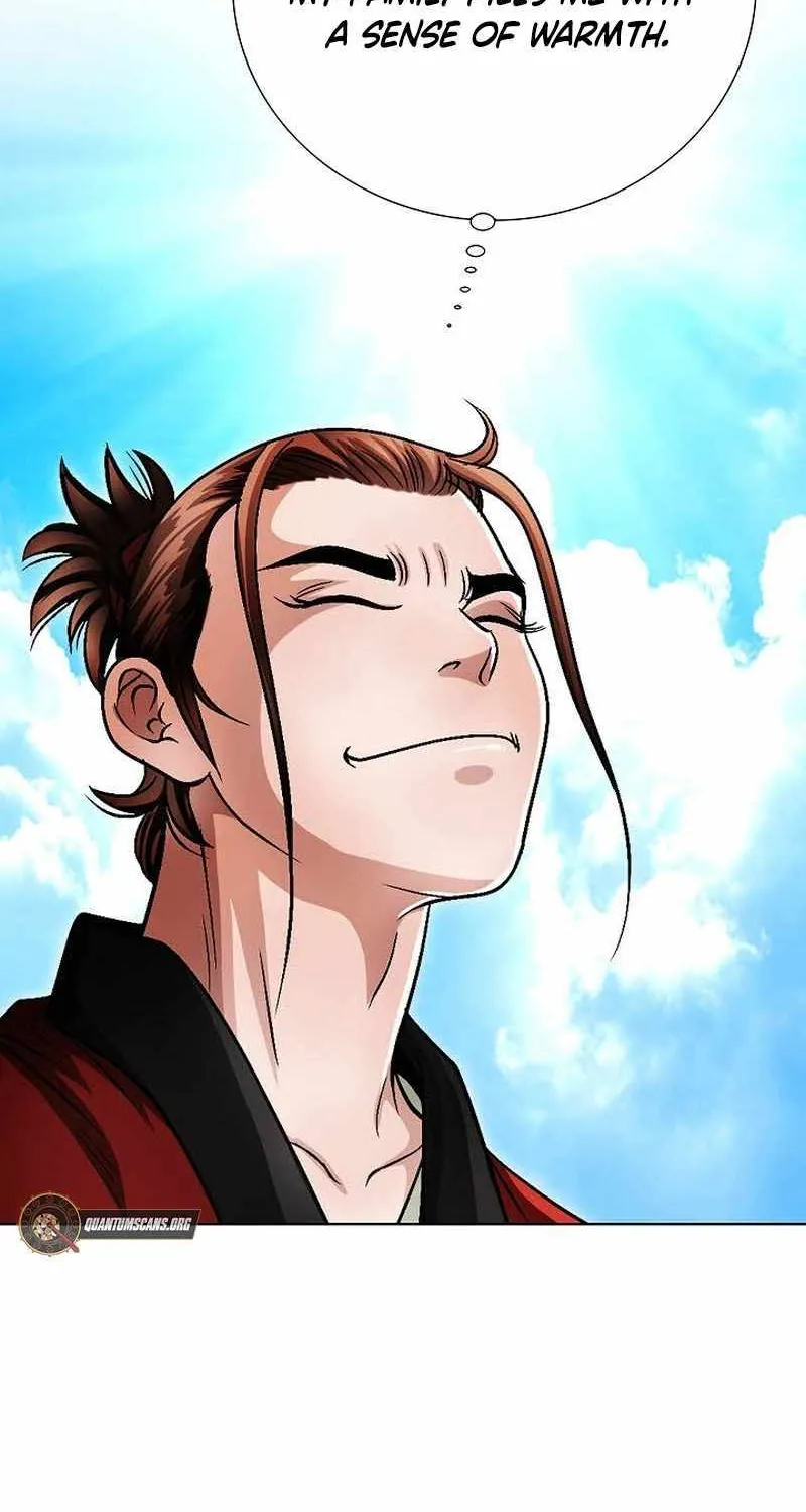 Unrivaled Warrior Chapter 4 page 88 - 