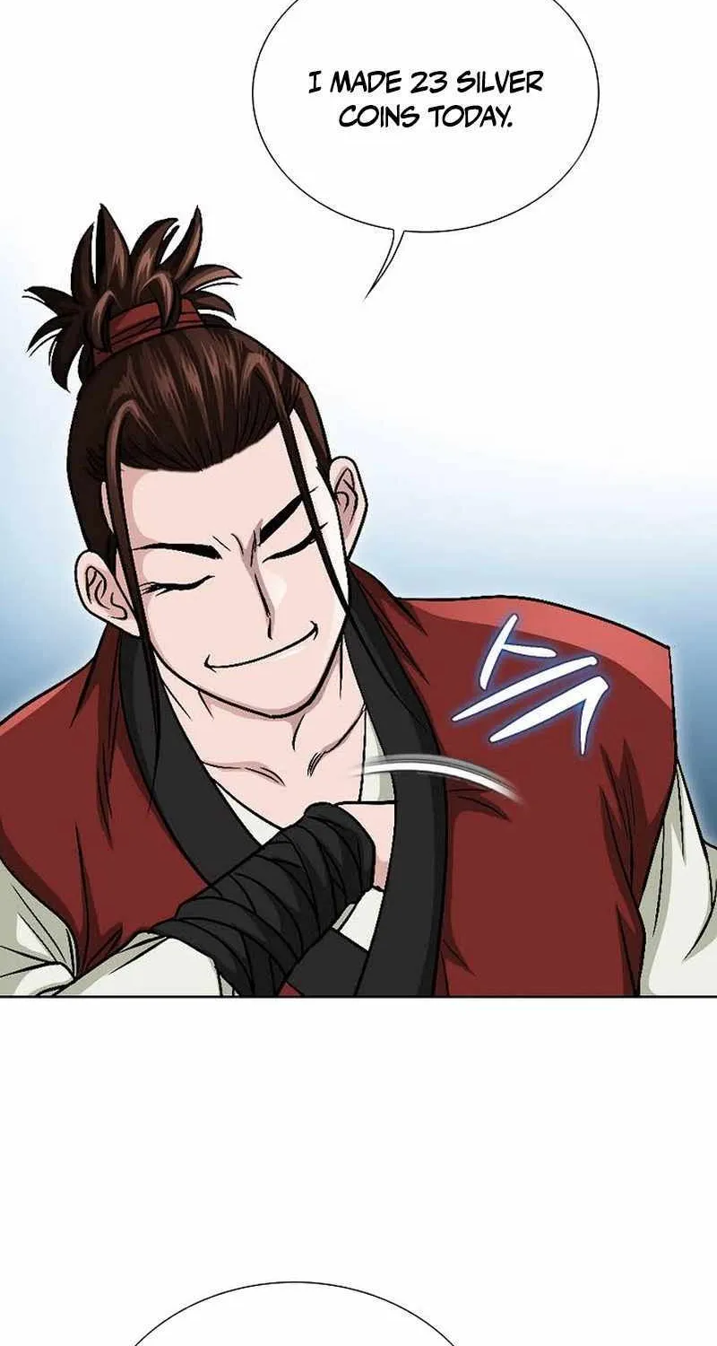 Unrivaled Warrior Chapter 4 page 92 - 