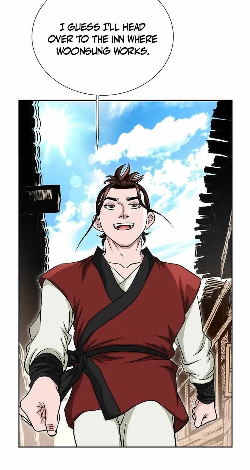 Unrivaled Warrior Chapter 4 page 93 - 