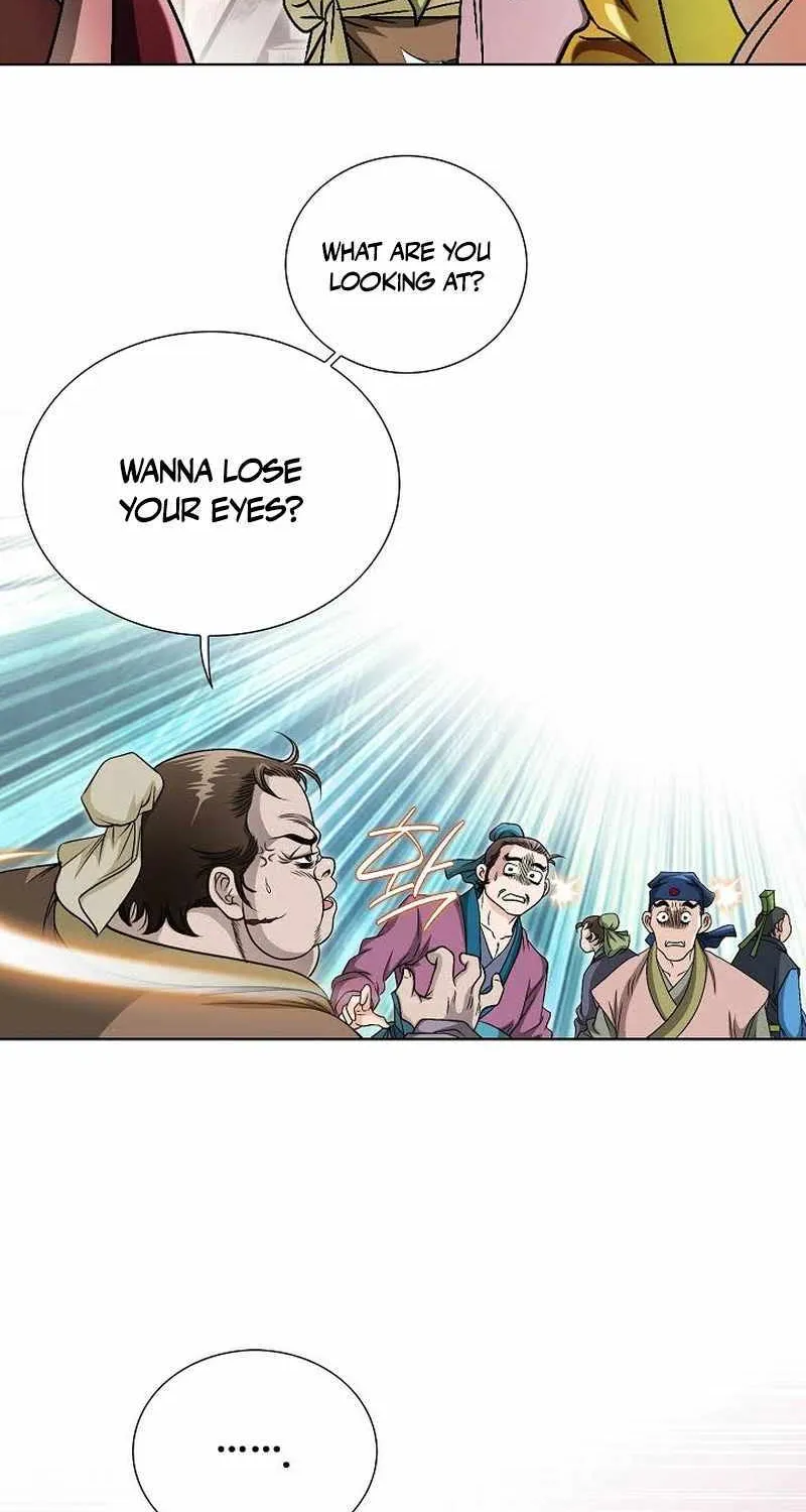 Unrivaled Warrior Chapter 4 page 98 - 