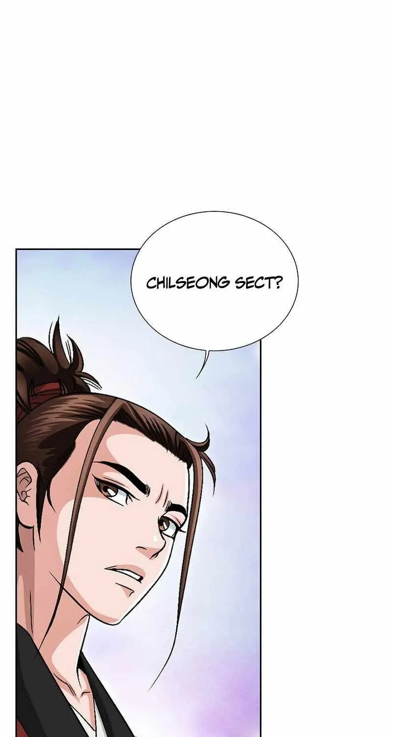 Unrivaled Warrior Chapter 5 page 11 - 