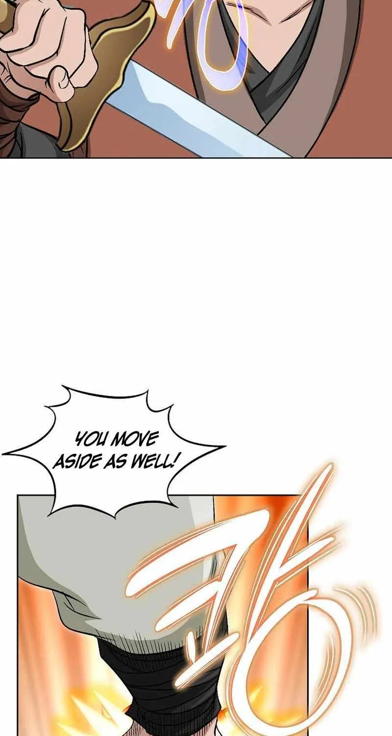 Unrivaled Warrior Chapter 5 page 102 - 