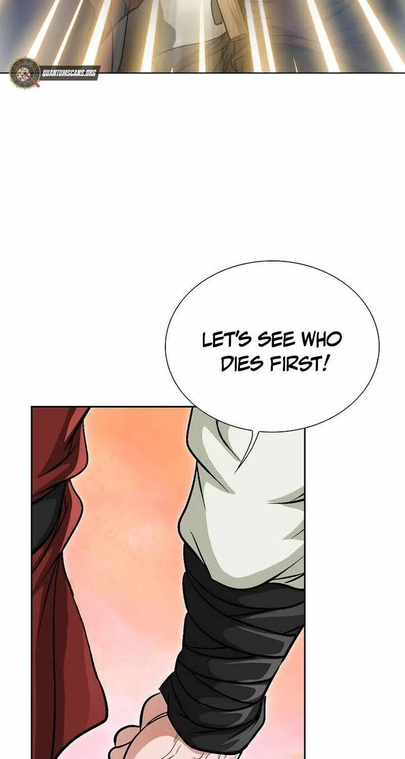 Unrivaled Warrior Chapter 5 page 106 - 