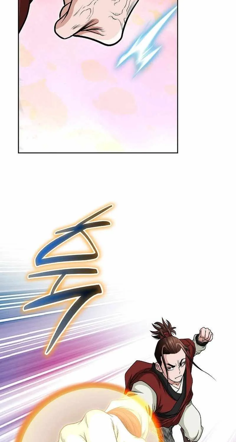 Unrivaled Warrior Chapter 5 page 107 - 