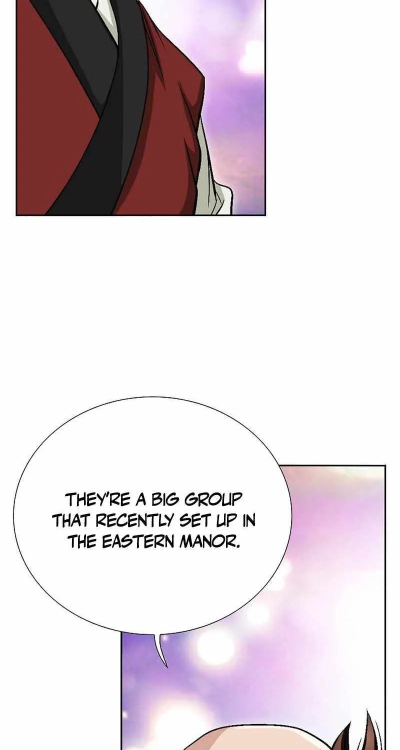 Unrivaled Warrior Chapter 5 page 12 - 