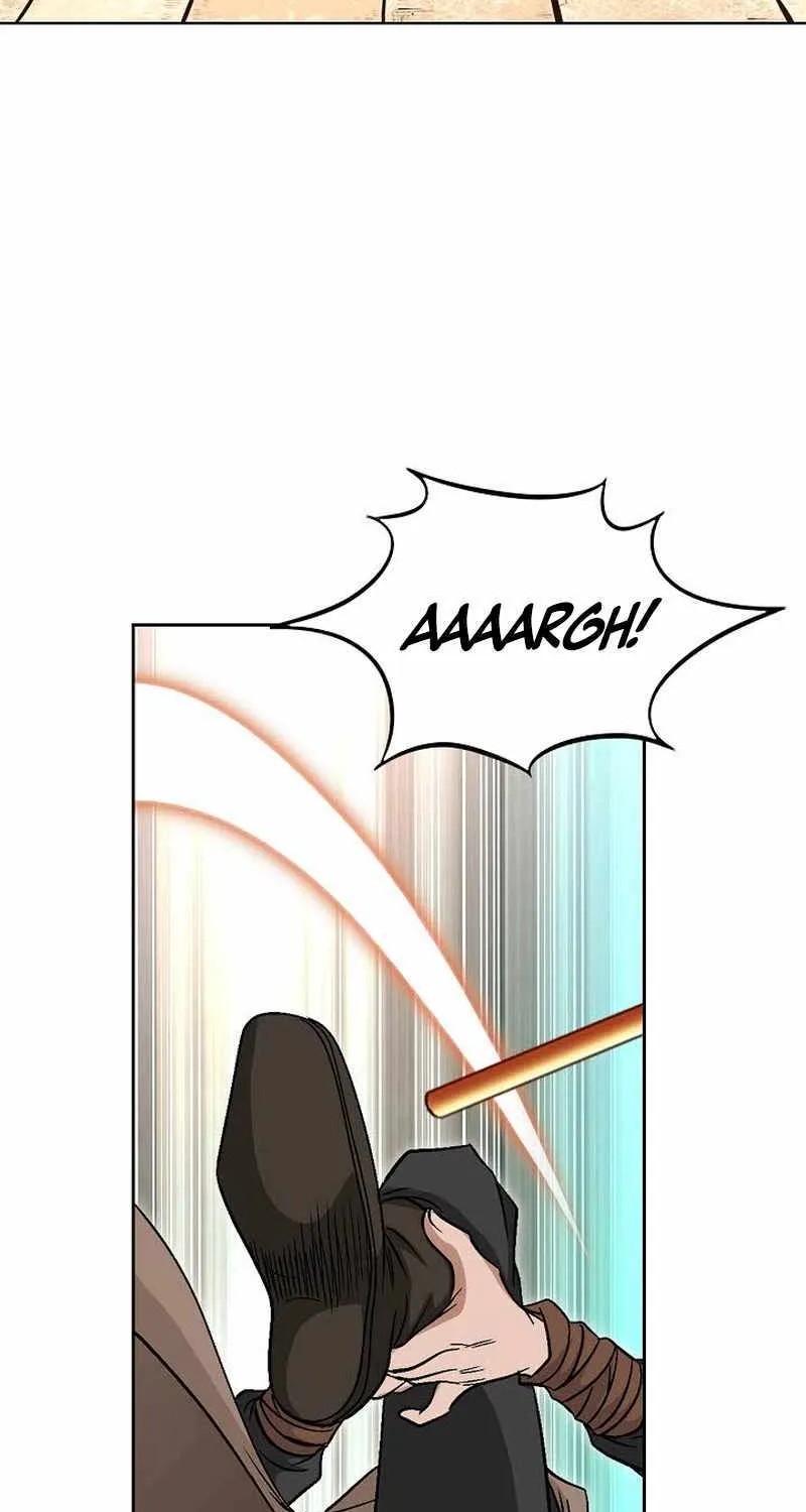 Unrivaled Warrior Chapter 5 page 113 - 