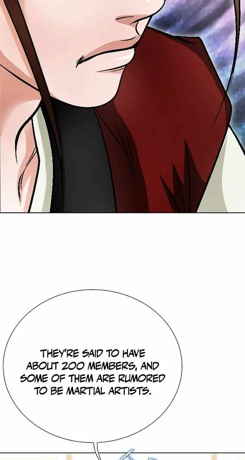 Unrivaled Warrior Chapter 5 page 15 - 