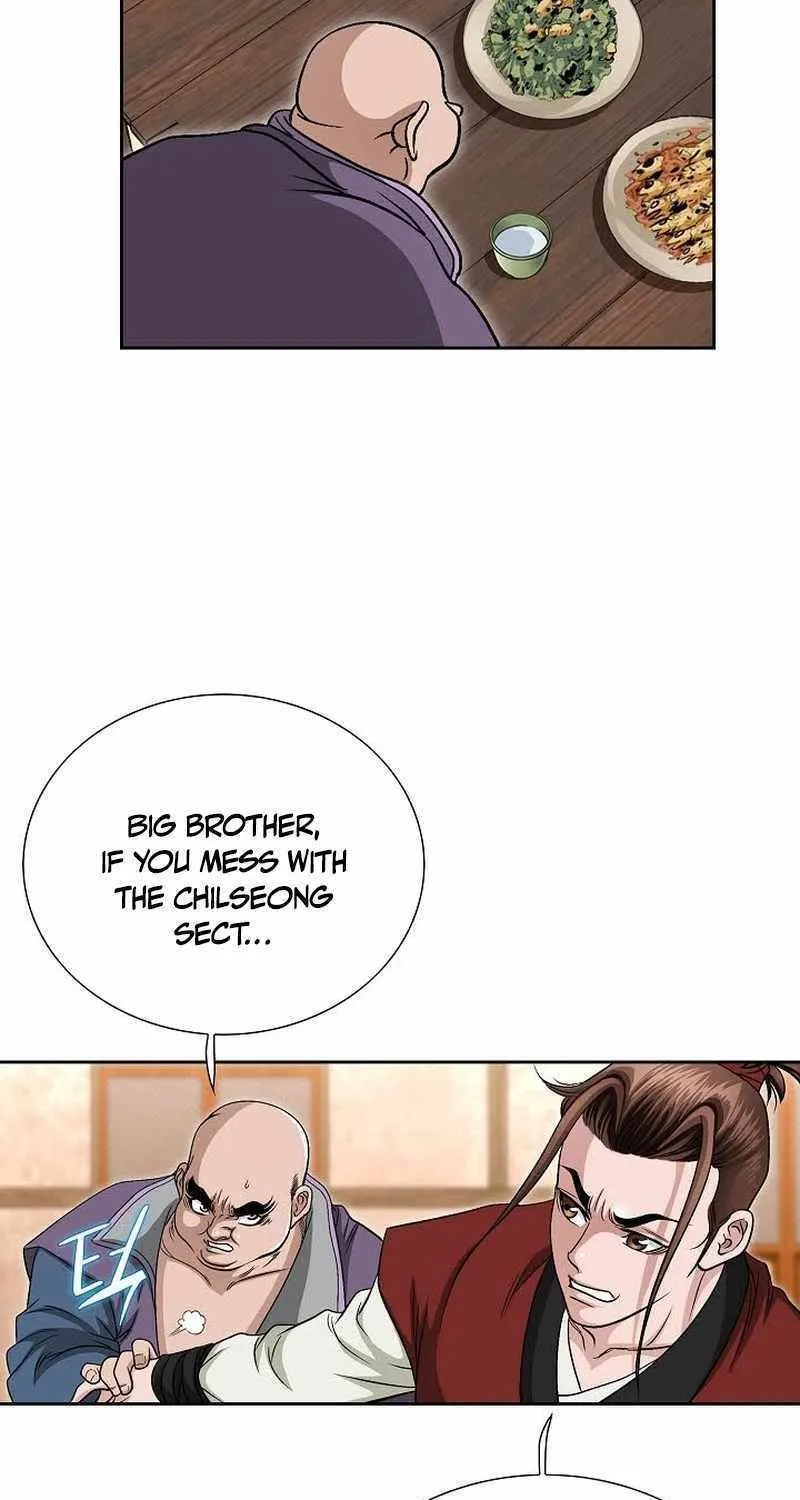 Unrivaled Warrior Chapter 5 page 24 - 