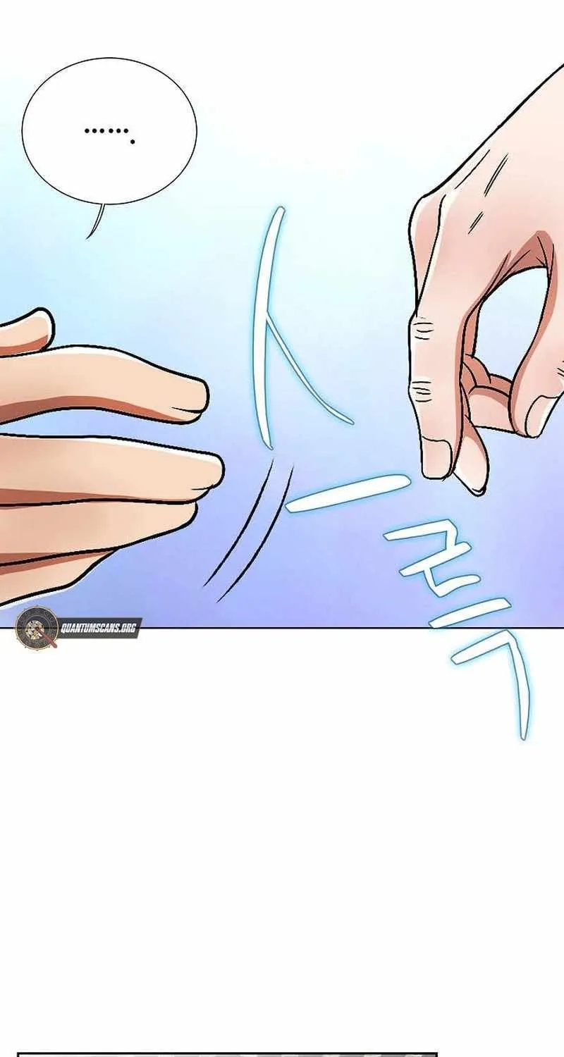 Unrivaled Warrior Chapter 5 page 26 - 