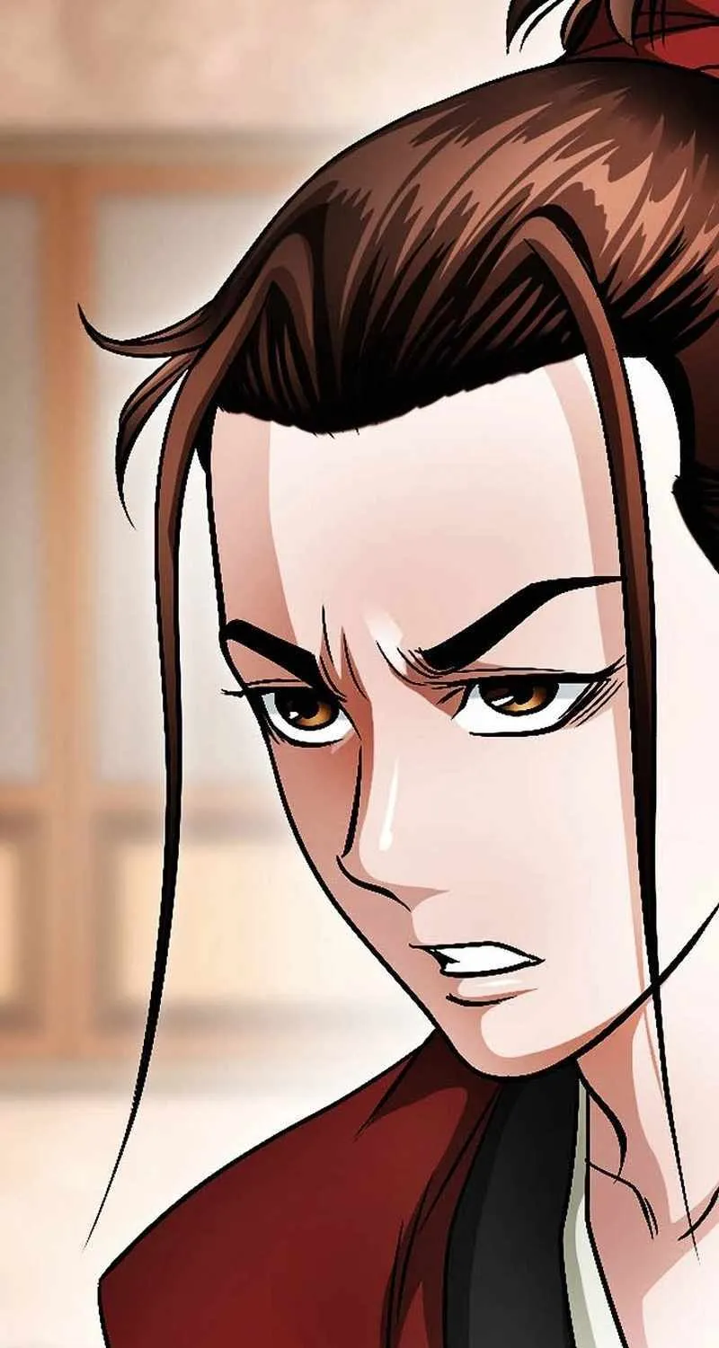 Unrivaled Warrior Chapter 5 page 30 - 