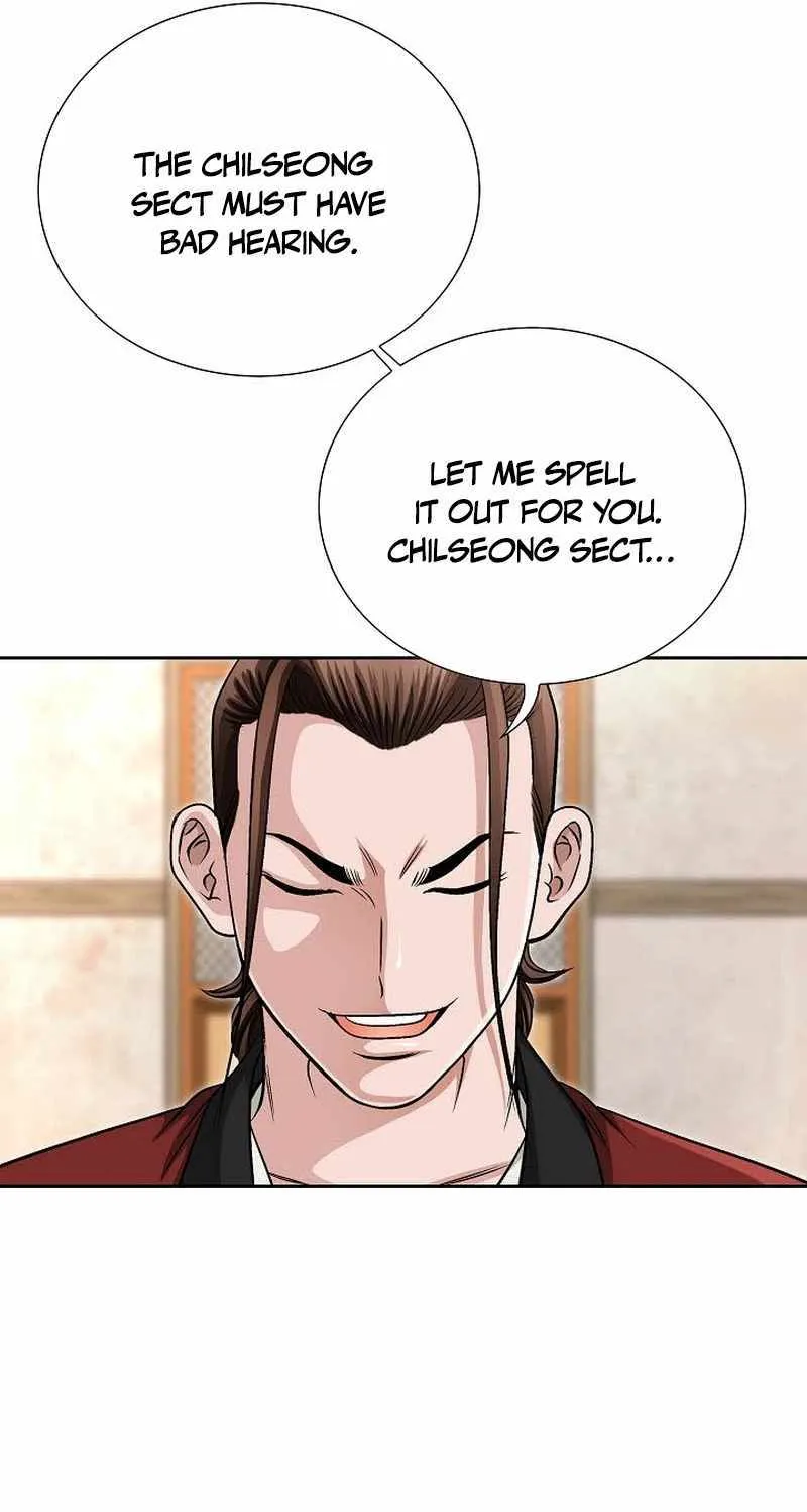Unrivaled Warrior Chapter 5 page 34 - 