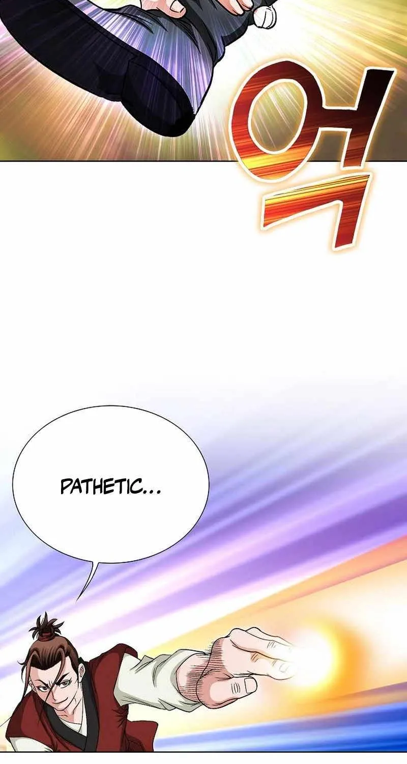 Unrivaled Warrior Chapter 5 page 39 - 