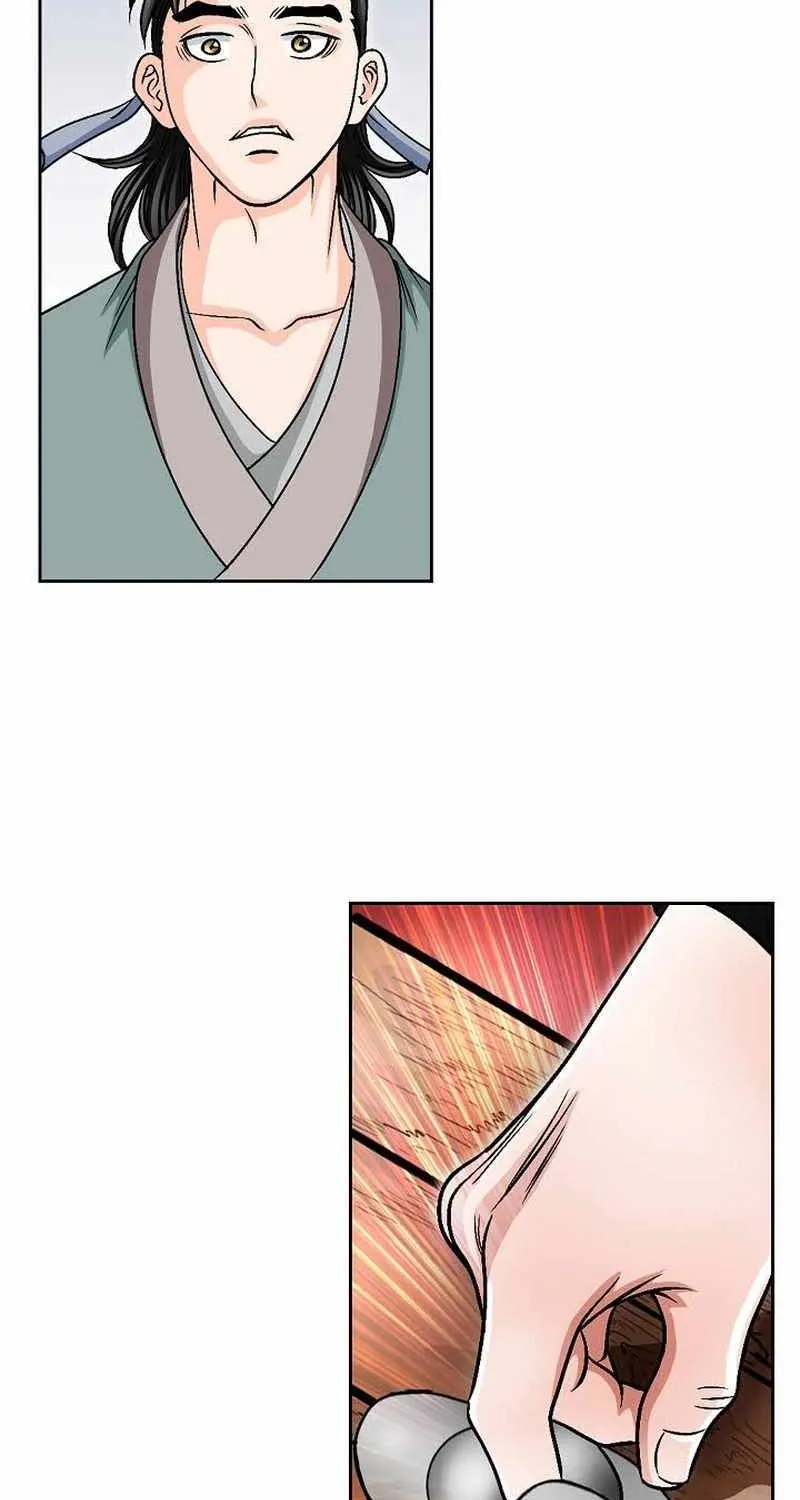 Unrivaled Warrior Chapter 5 page 45 - 