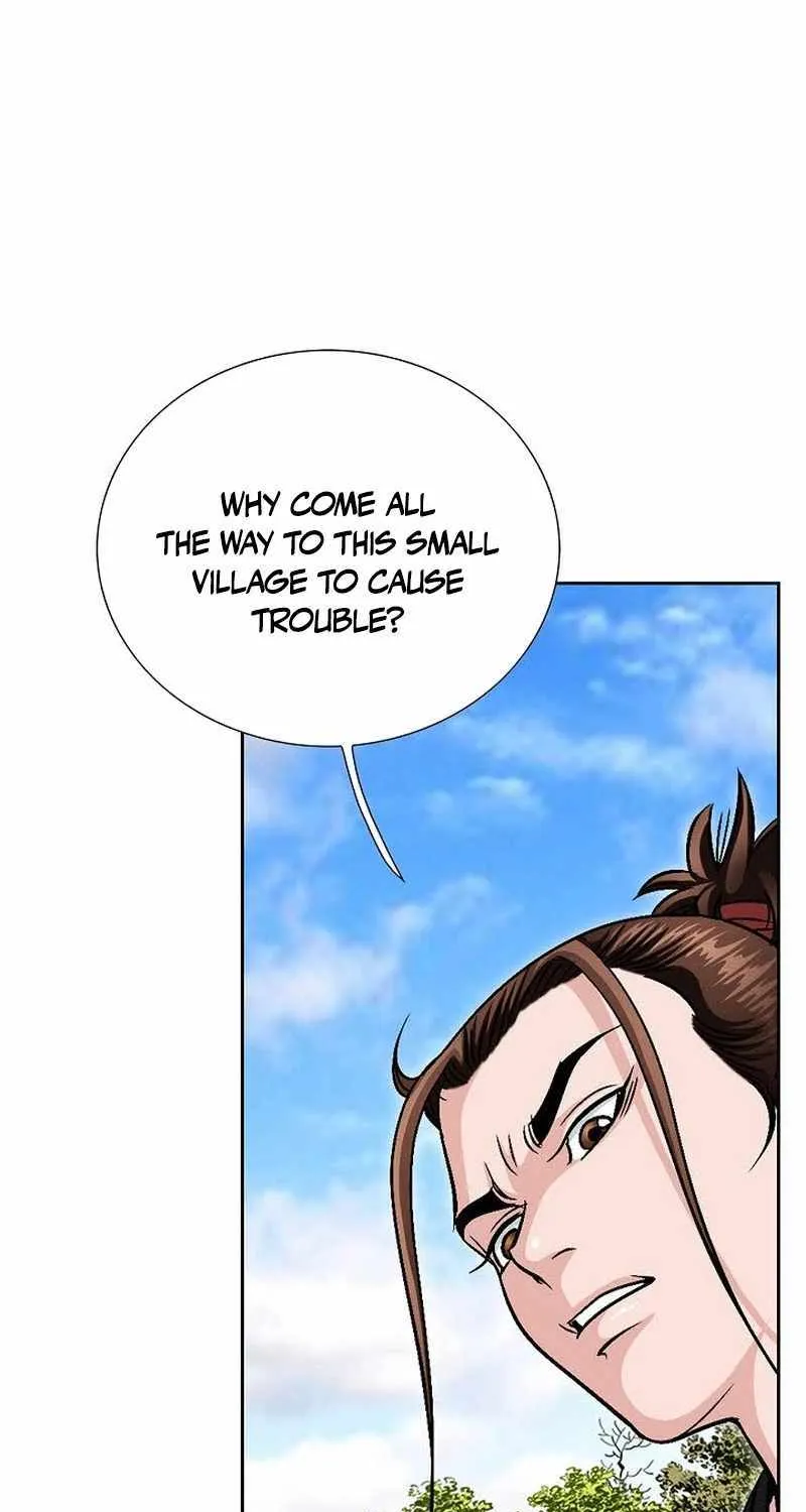 Unrivaled Warrior Chapter 5 page 51 - 