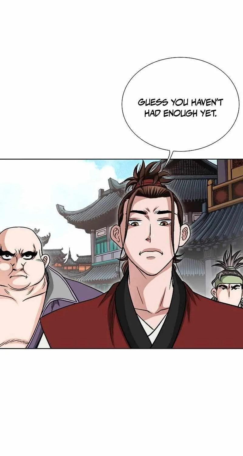 Unrivaled Warrior Chapter 5 page 53 - 