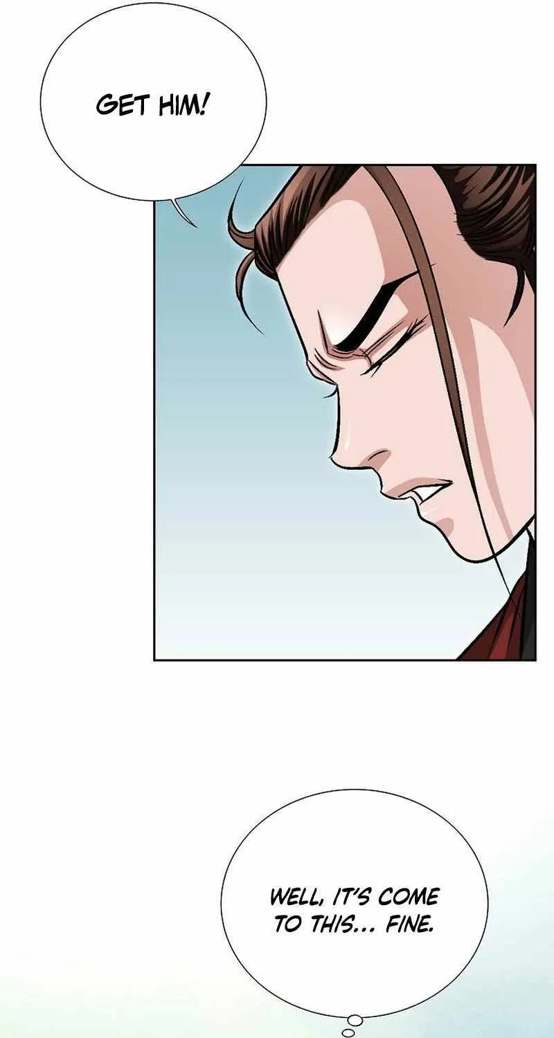 Unrivaled Warrior Chapter 5 page 55 - 