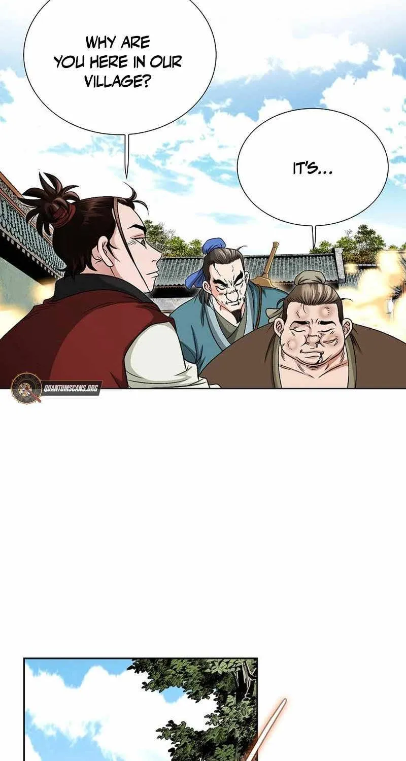 Unrivaled Warrior Chapter 5 page 67 - 