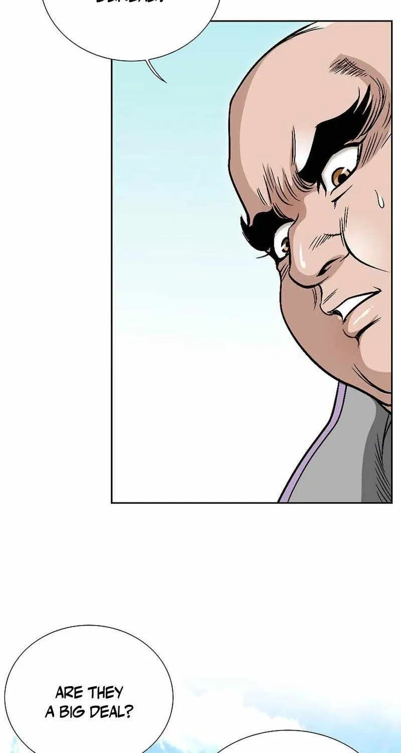Unrivaled Warrior Chapter 5 page 73 - 